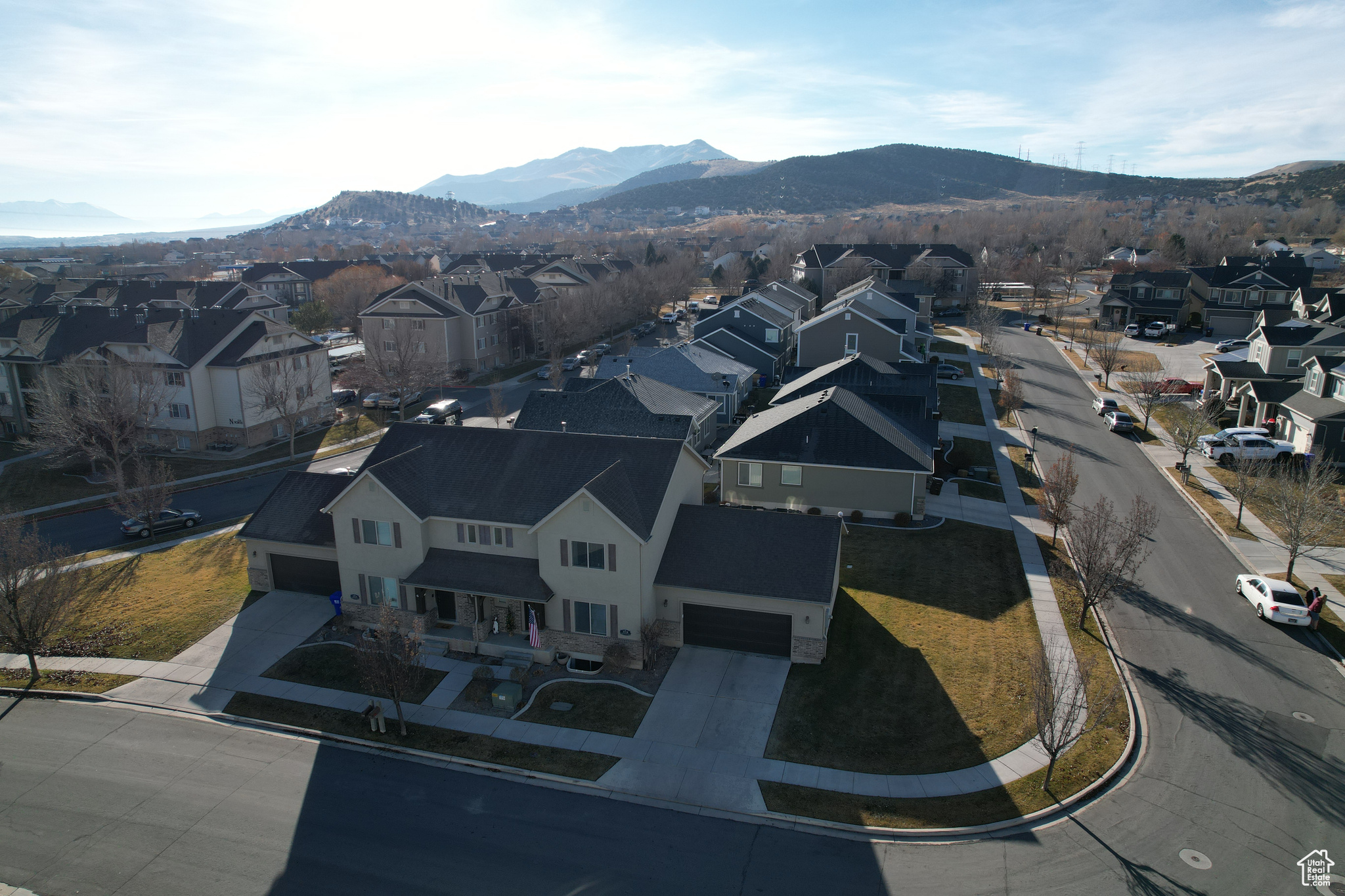 3318 E Quarter Mile Dr, Eagle Mountain, Utah image 35