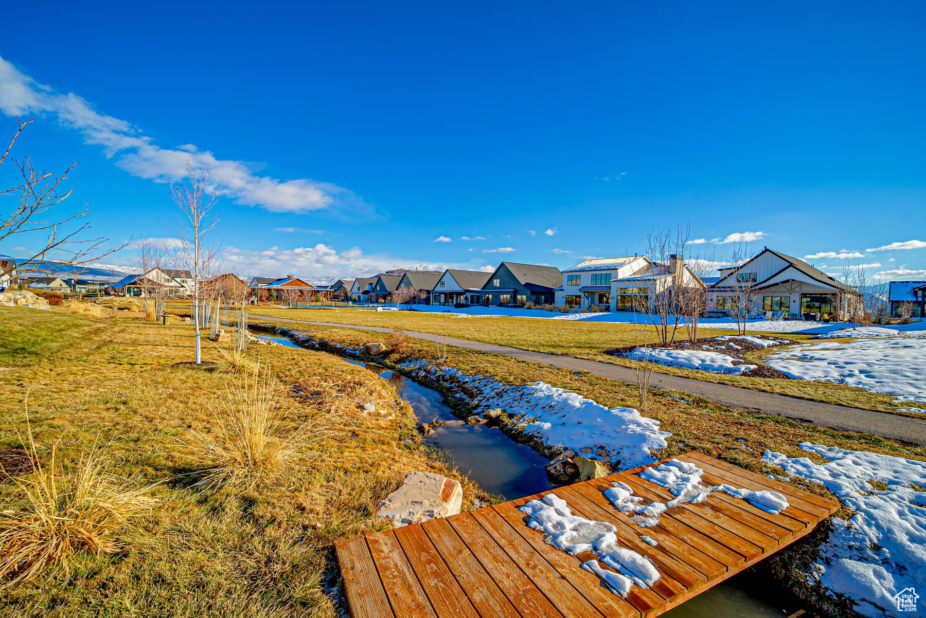 WATTS REMUND FARMS - Residential