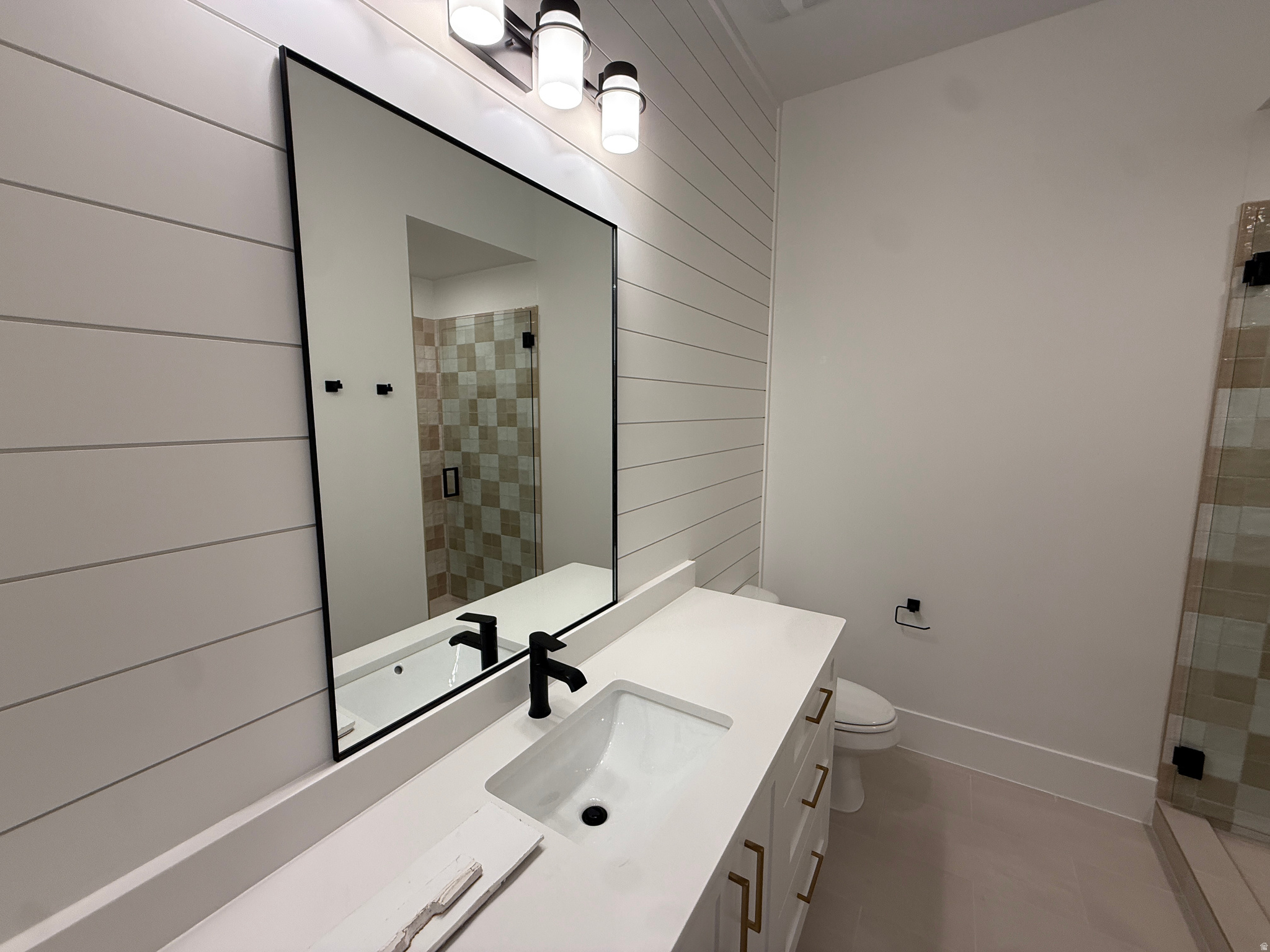 SYCAMORE VILLAGE - Residential