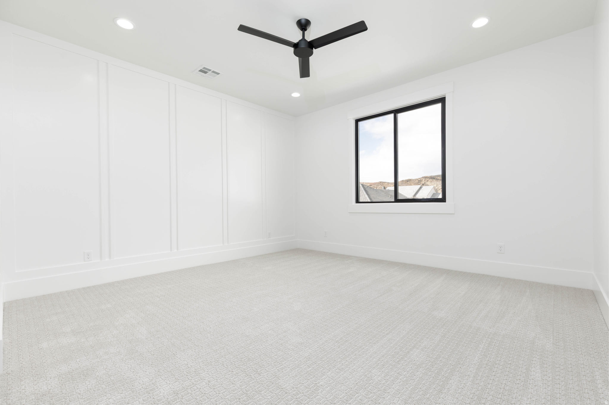 SYCAMORE VILLAGE - Residential