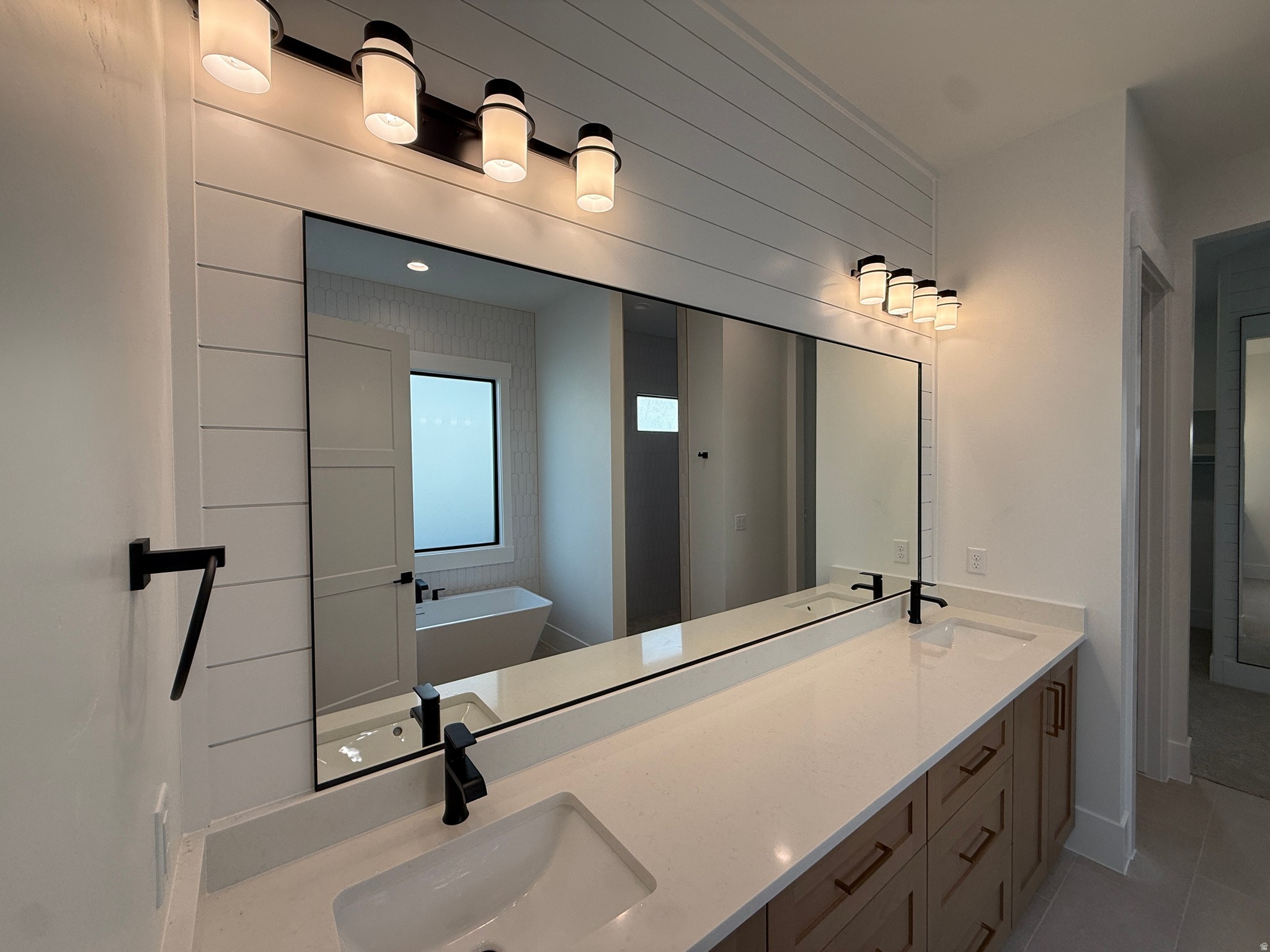 SYCAMORE VILLAGE - Residential