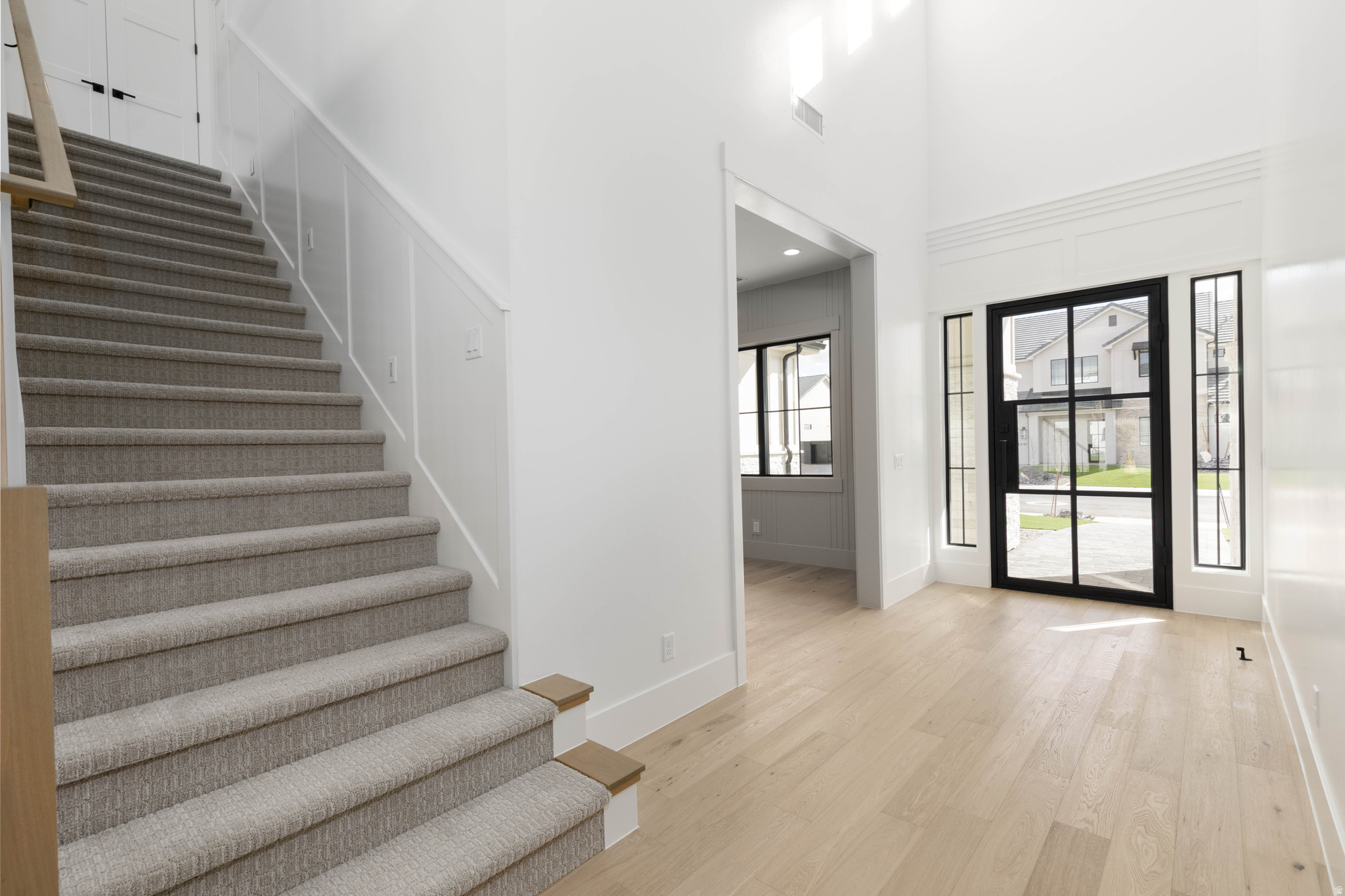 SYCAMORE VILLAGE - Residential