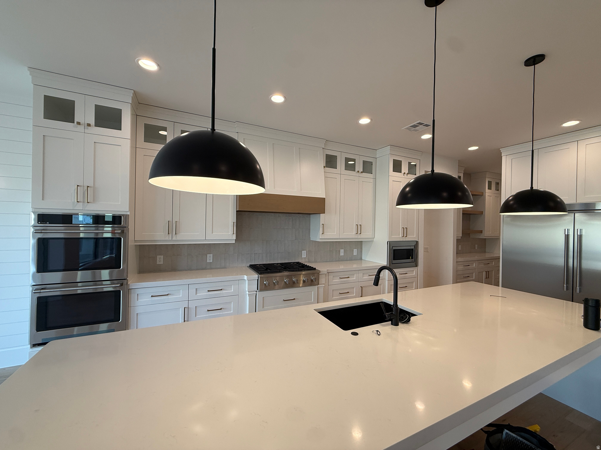 SYCAMORE VILLAGE - Residential