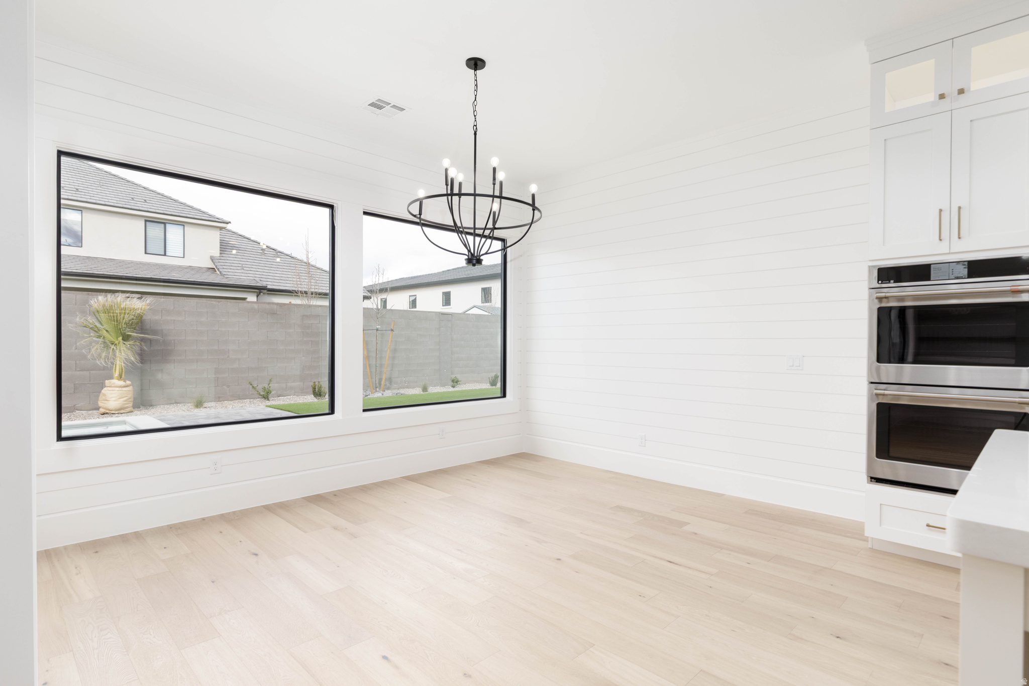 SYCAMORE VILLAGE - Residential