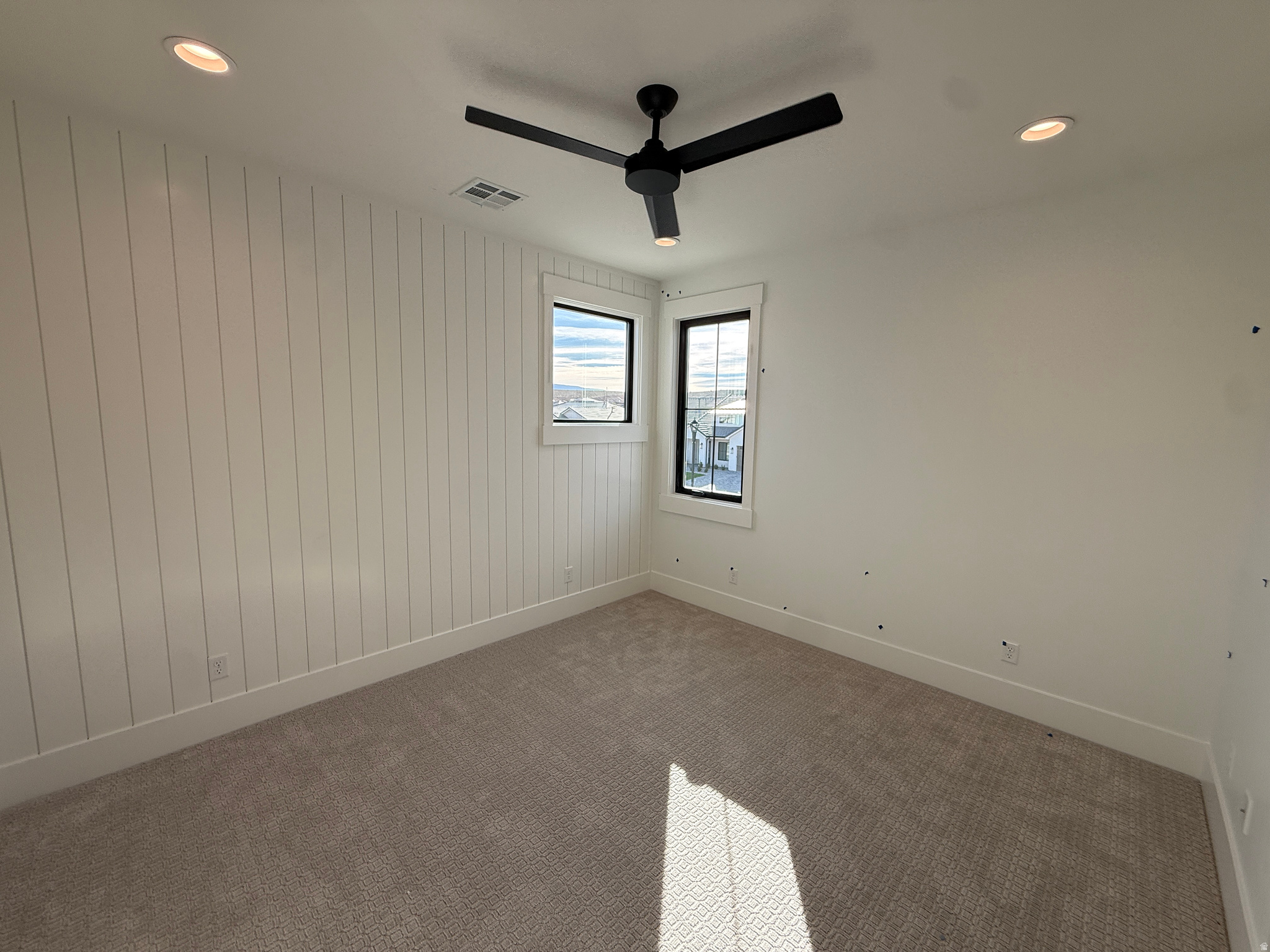 SYCAMORE VILLAGE - Residential