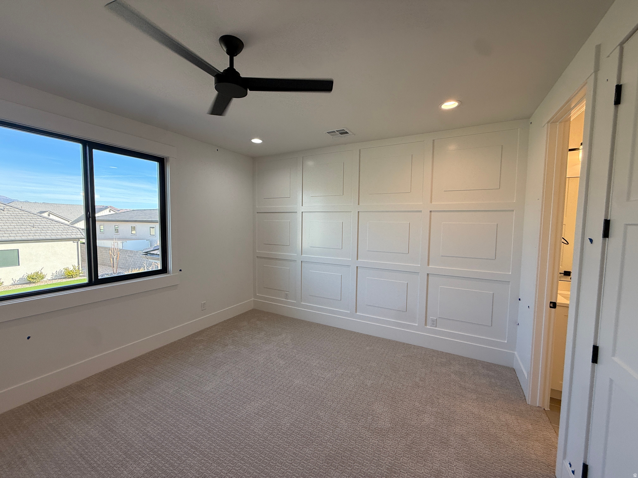 SYCAMORE VILLAGE - Residential