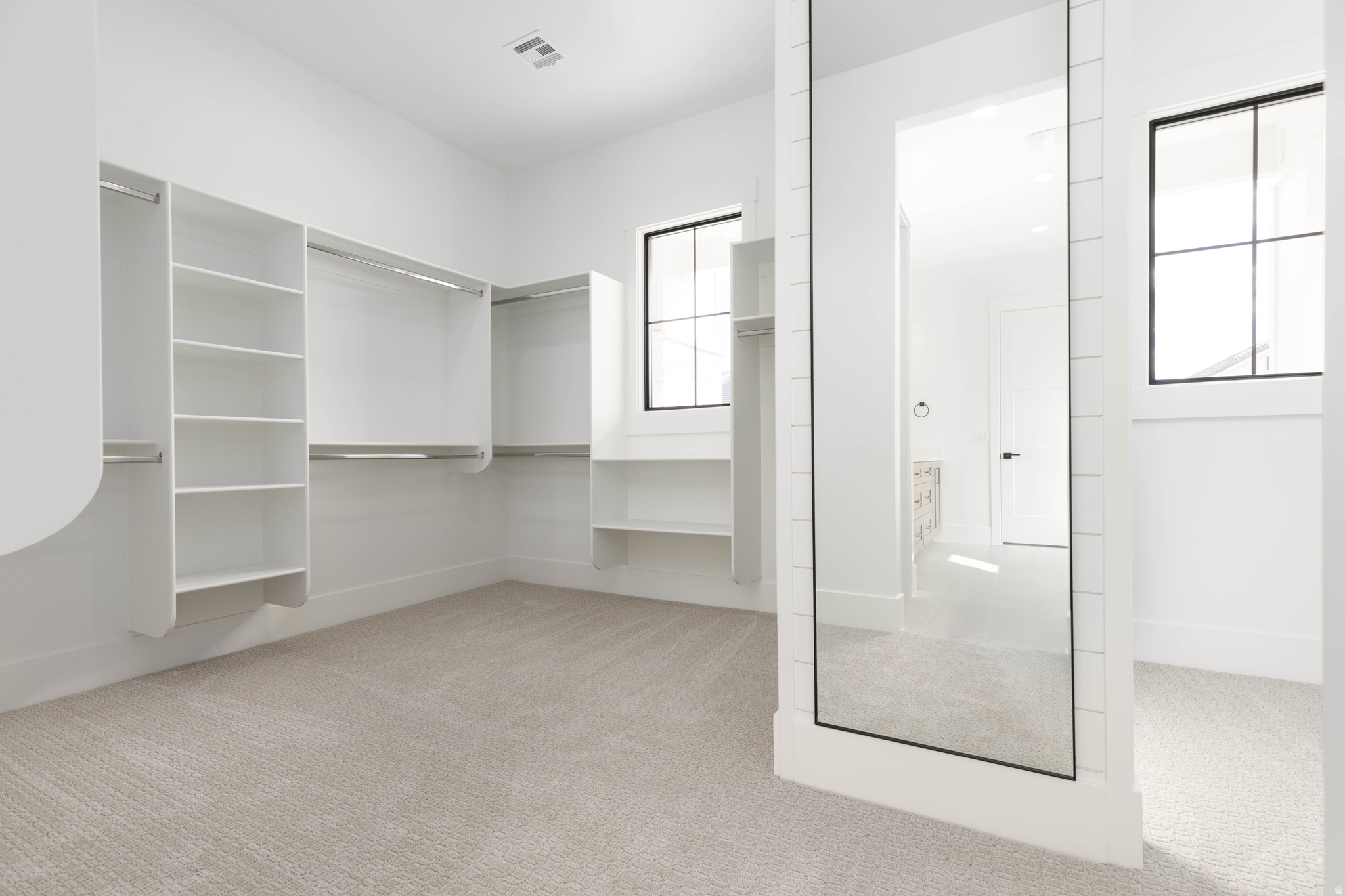 SYCAMORE VILLAGE - Residential