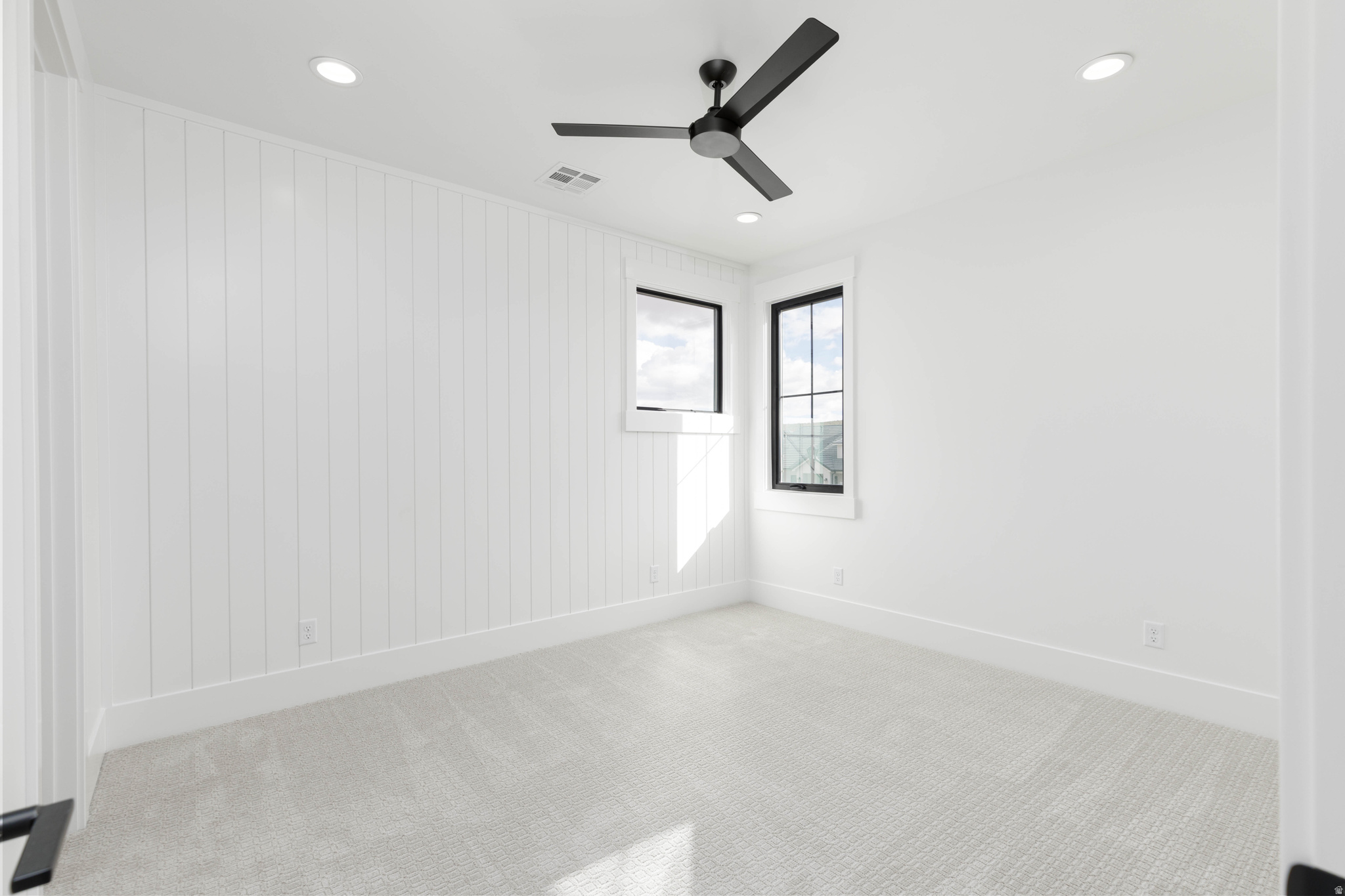 SYCAMORE VILLAGE - Residential