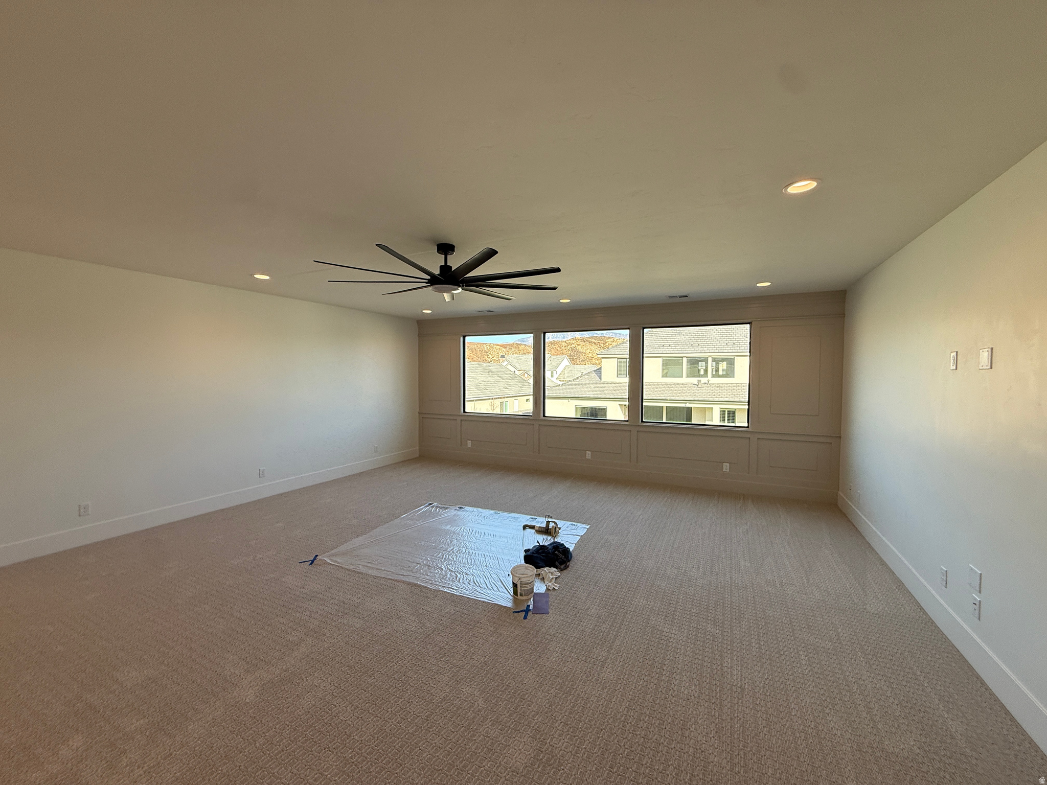 SYCAMORE VILLAGE - Residential