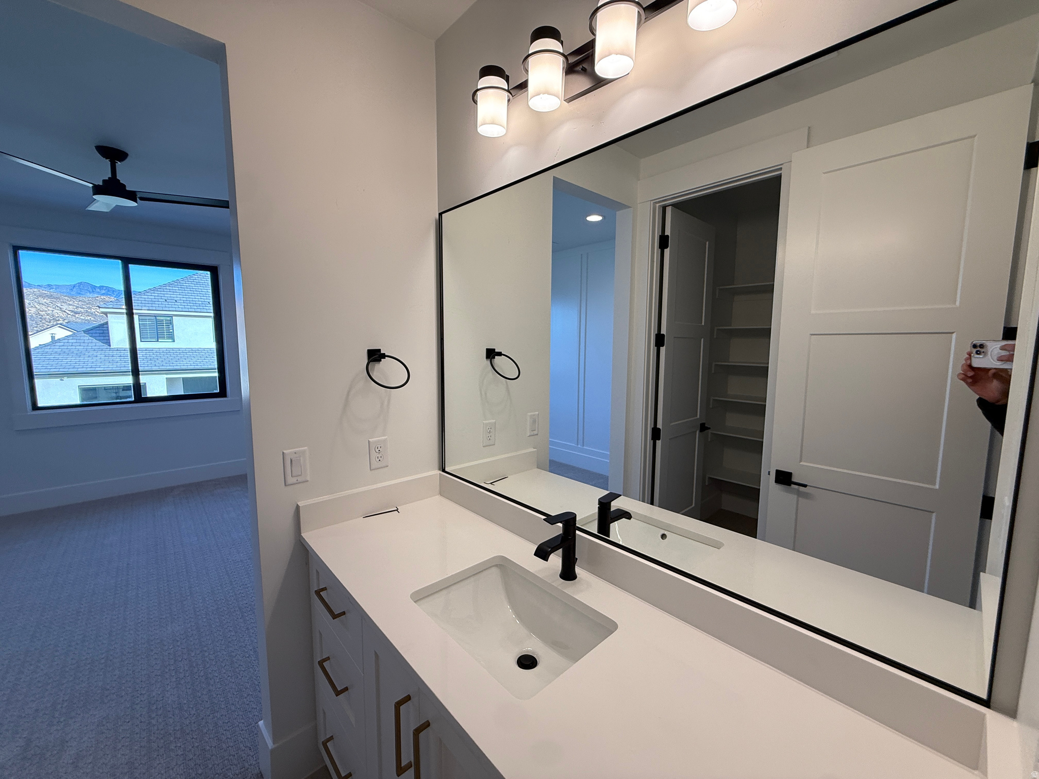 SYCAMORE VILLAGE - Residential