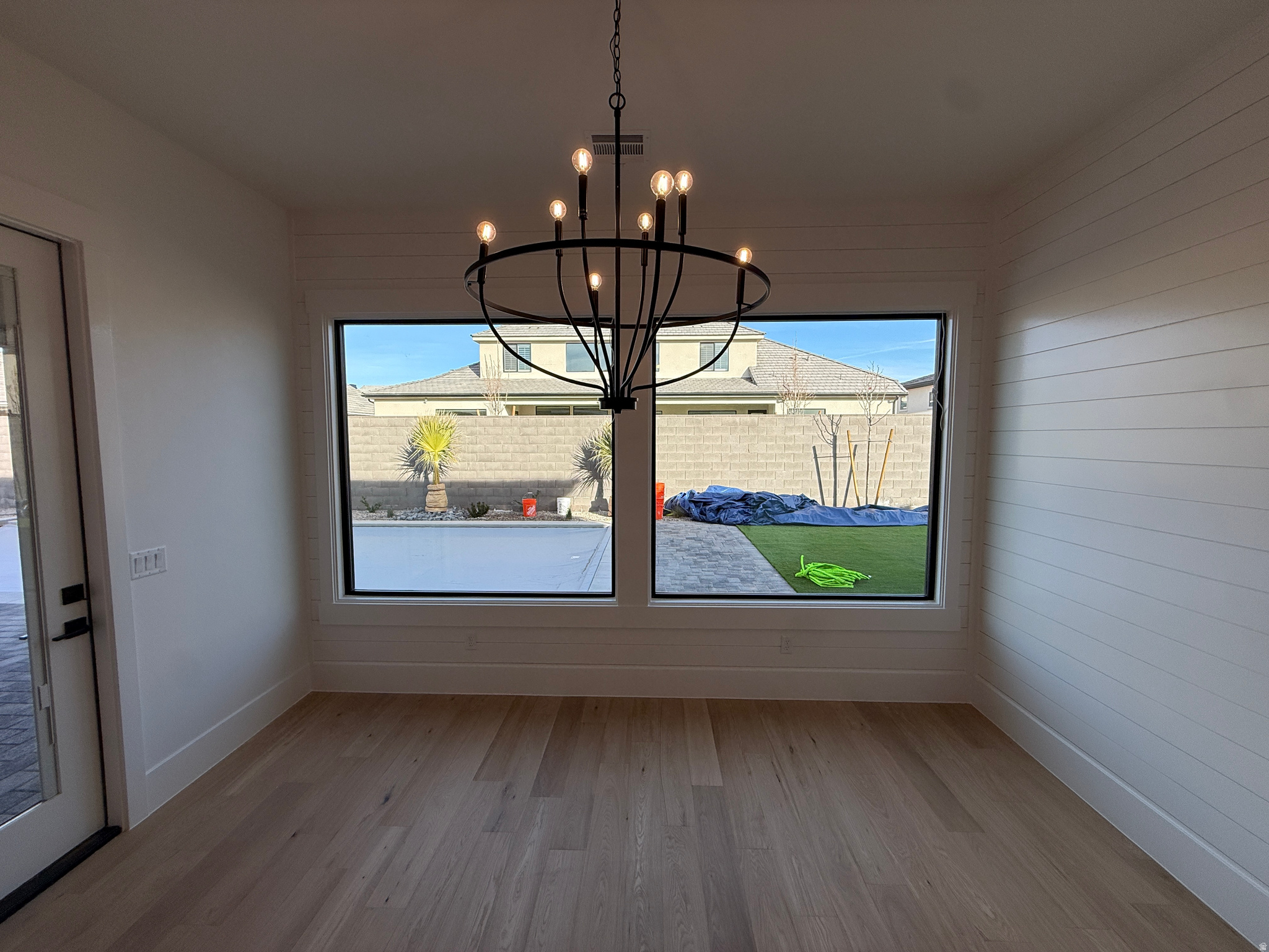 SYCAMORE VILLAGE - Residential