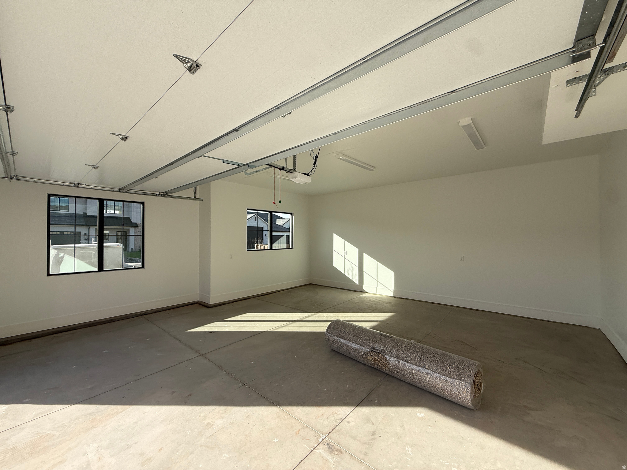 SYCAMORE VILLAGE - Residential