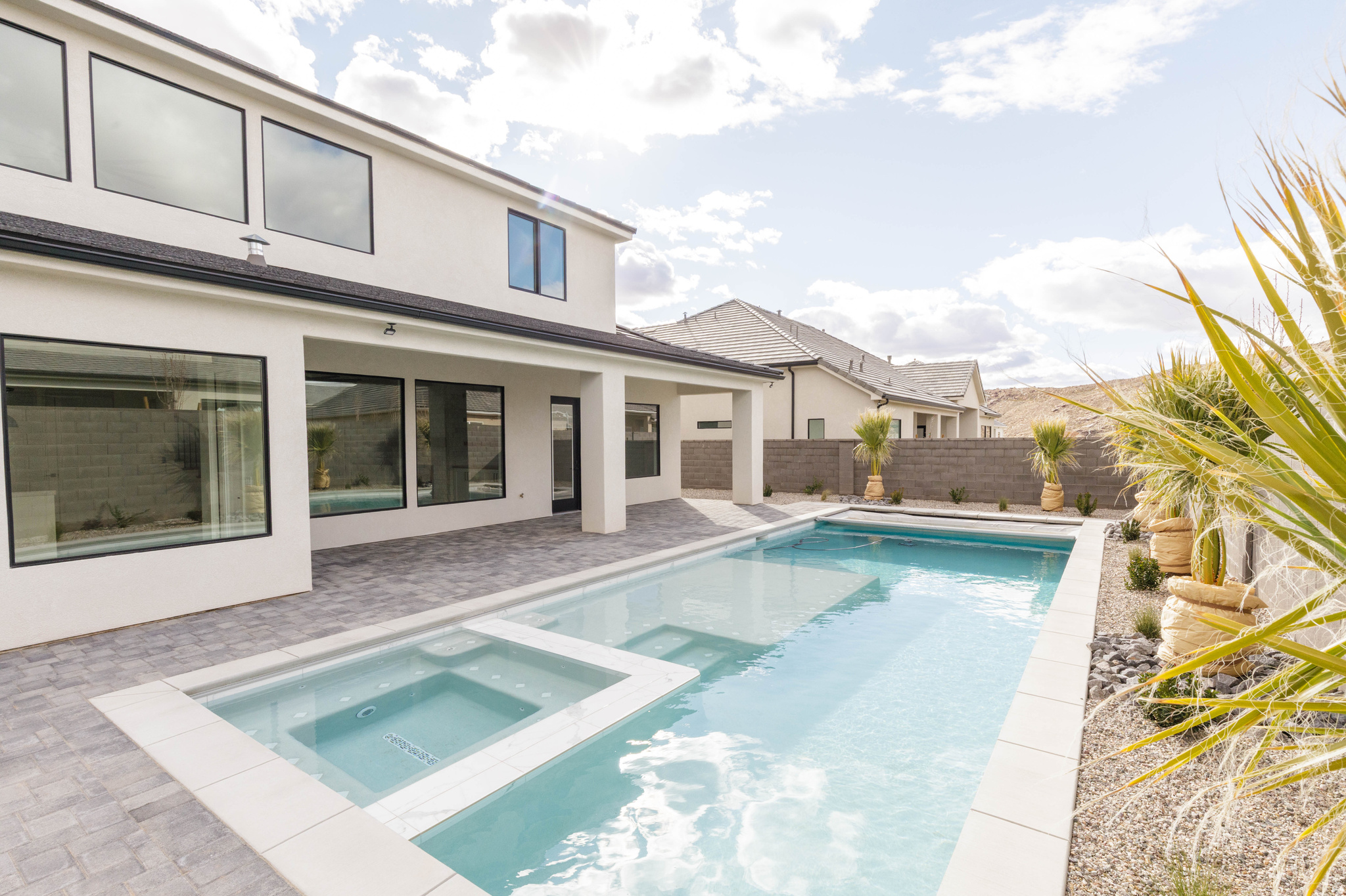 SYCAMORE VILLAGE - Residential