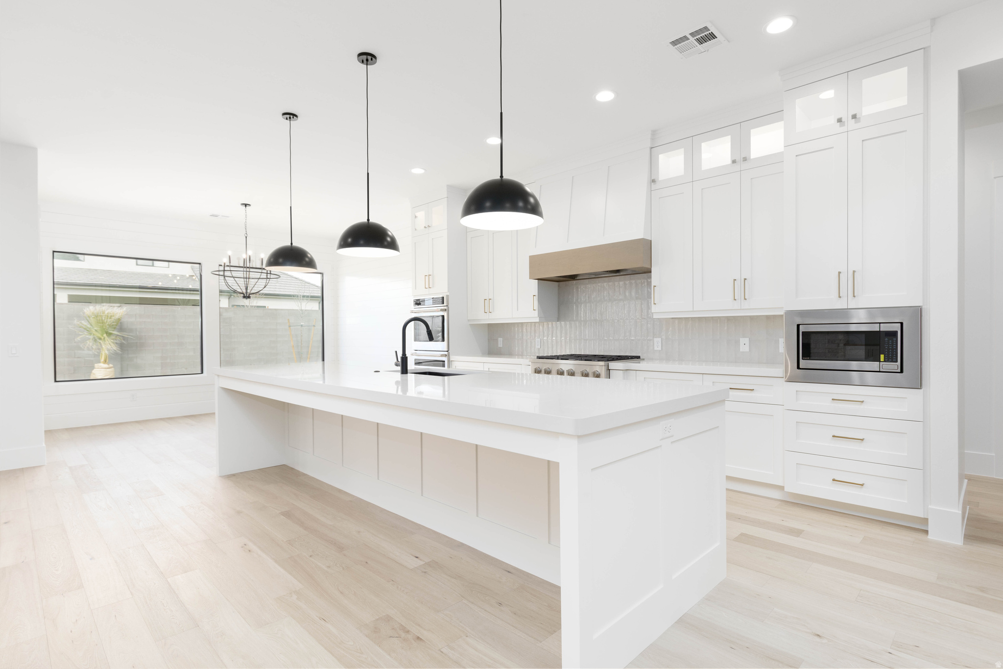 SYCAMORE VILLAGE - Residential