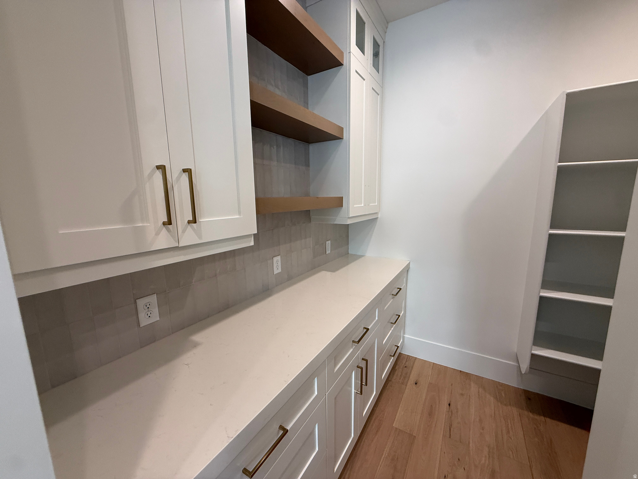 SYCAMORE VILLAGE - Residential