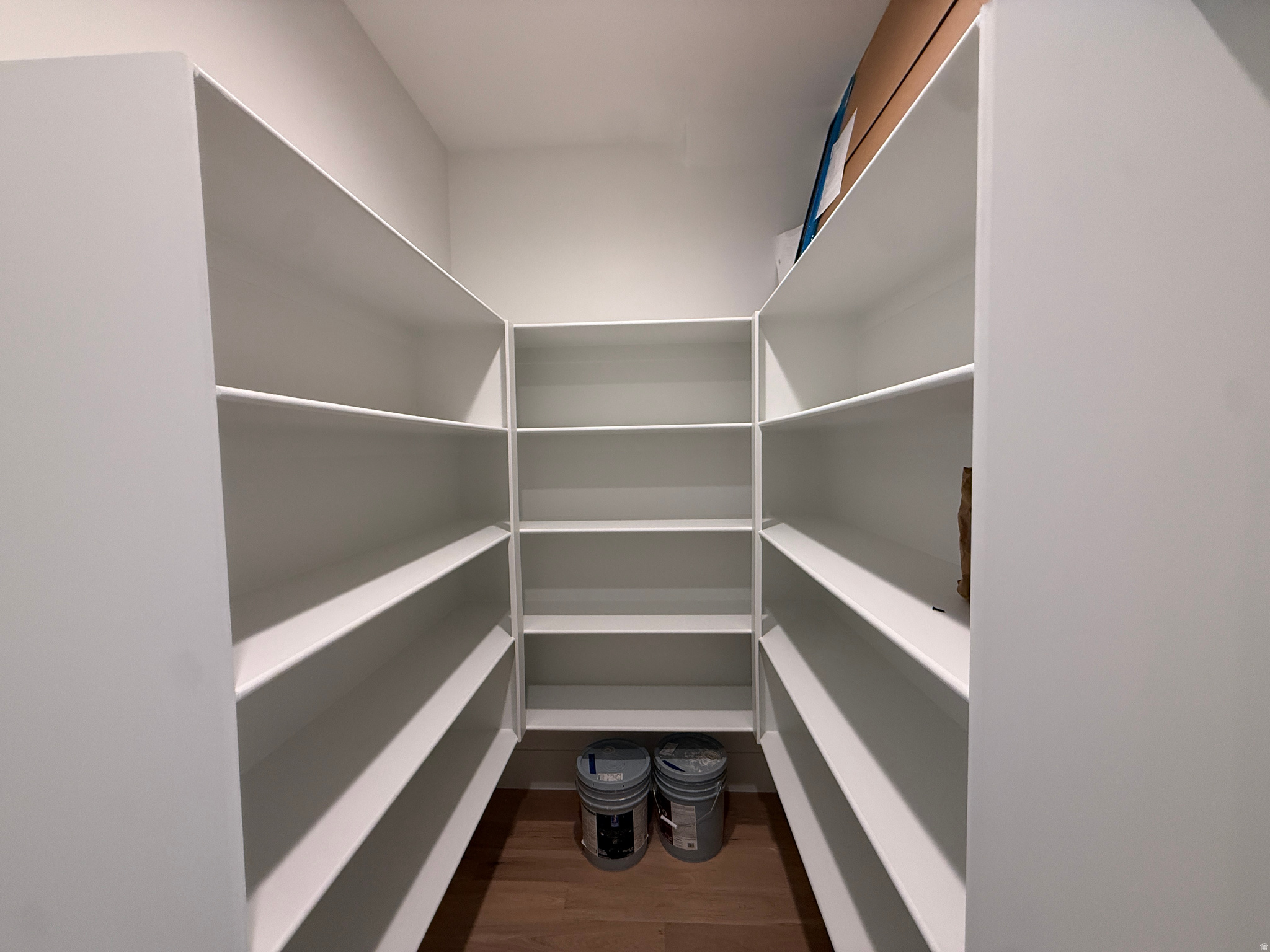 SYCAMORE VILLAGE - Residential