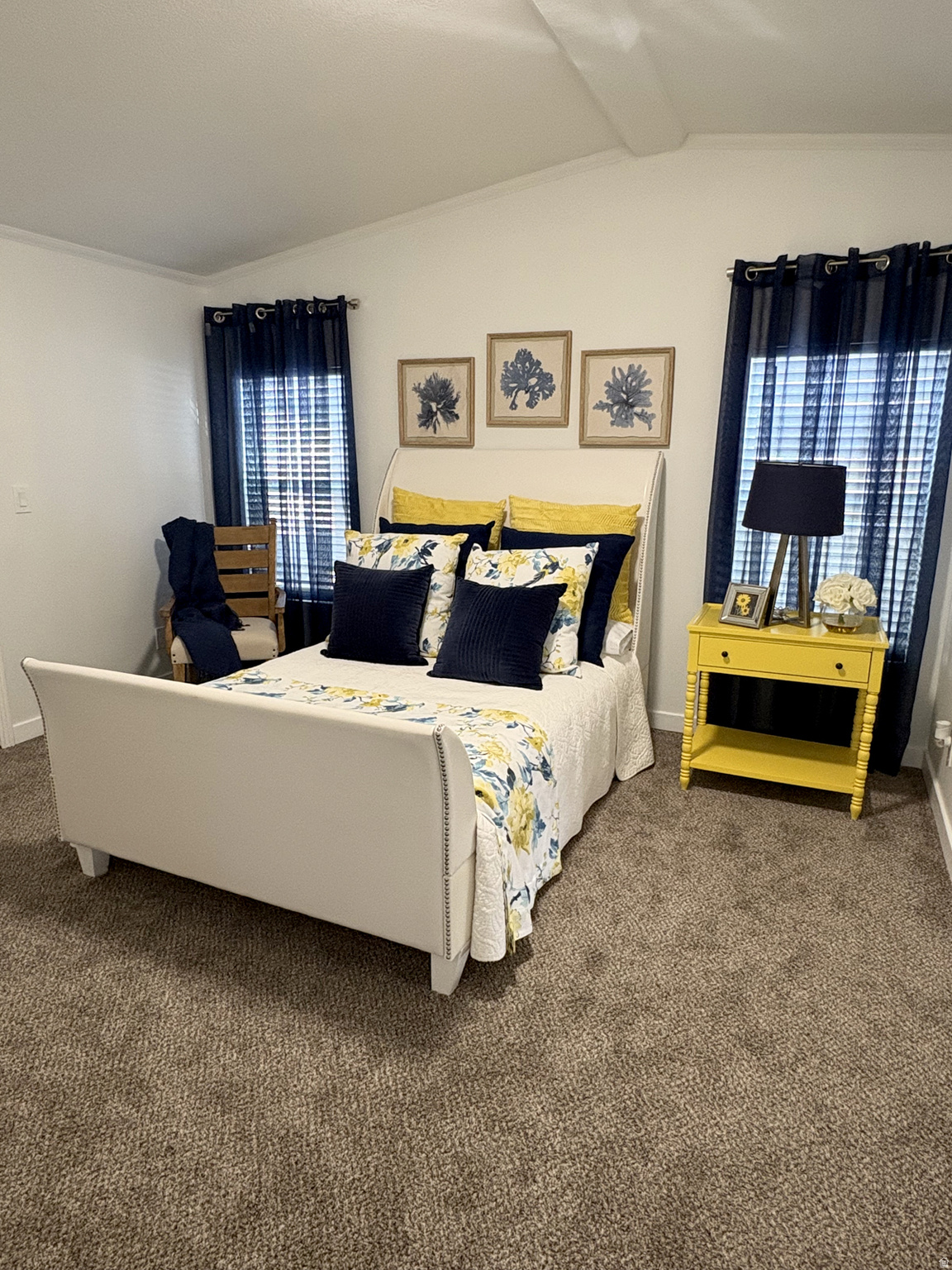 JORDAN MOBILE HOME ESTATES SUB - Residential