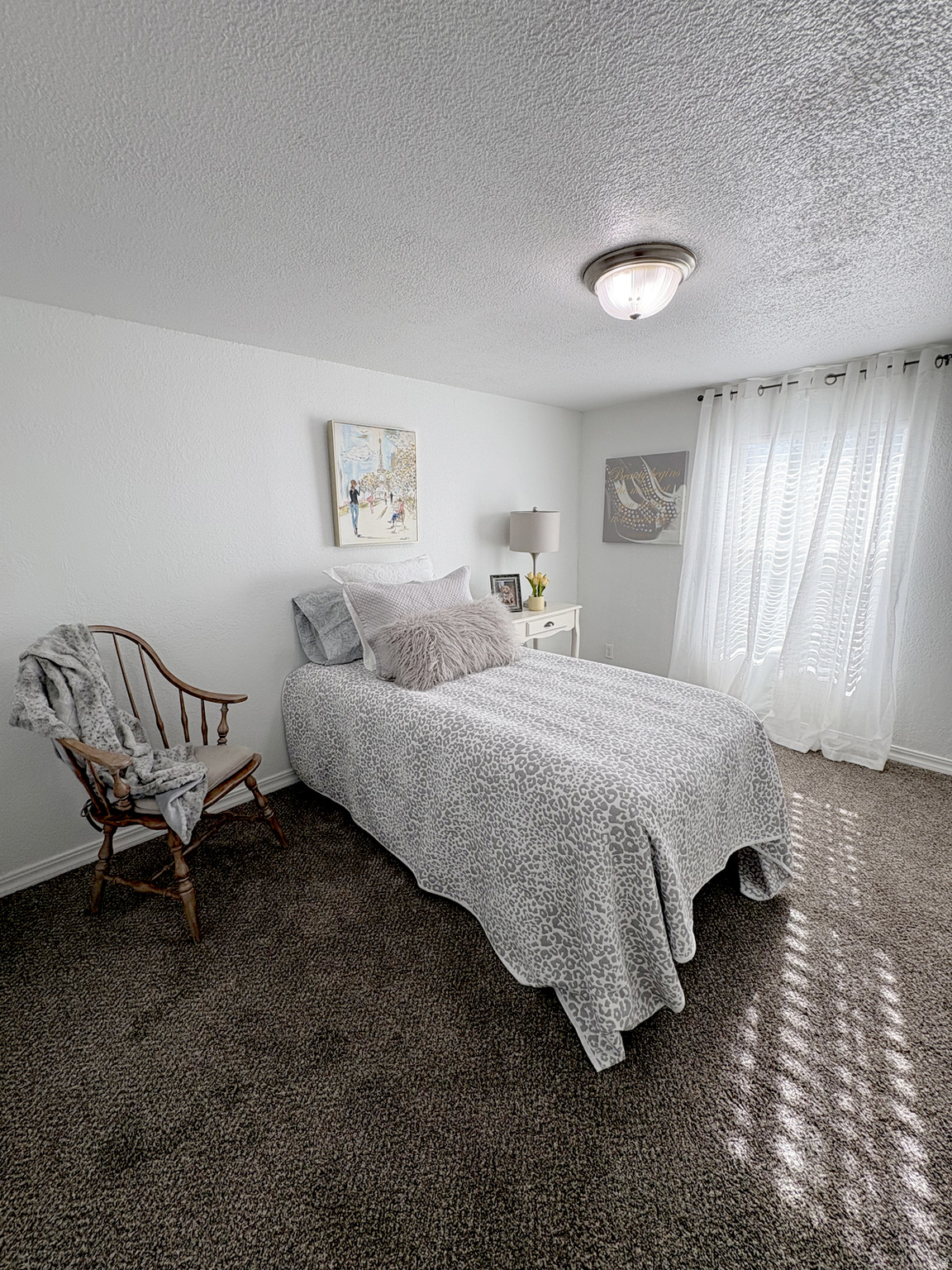 JORDAN MOBILE HOME ESTATES SUB - Residential