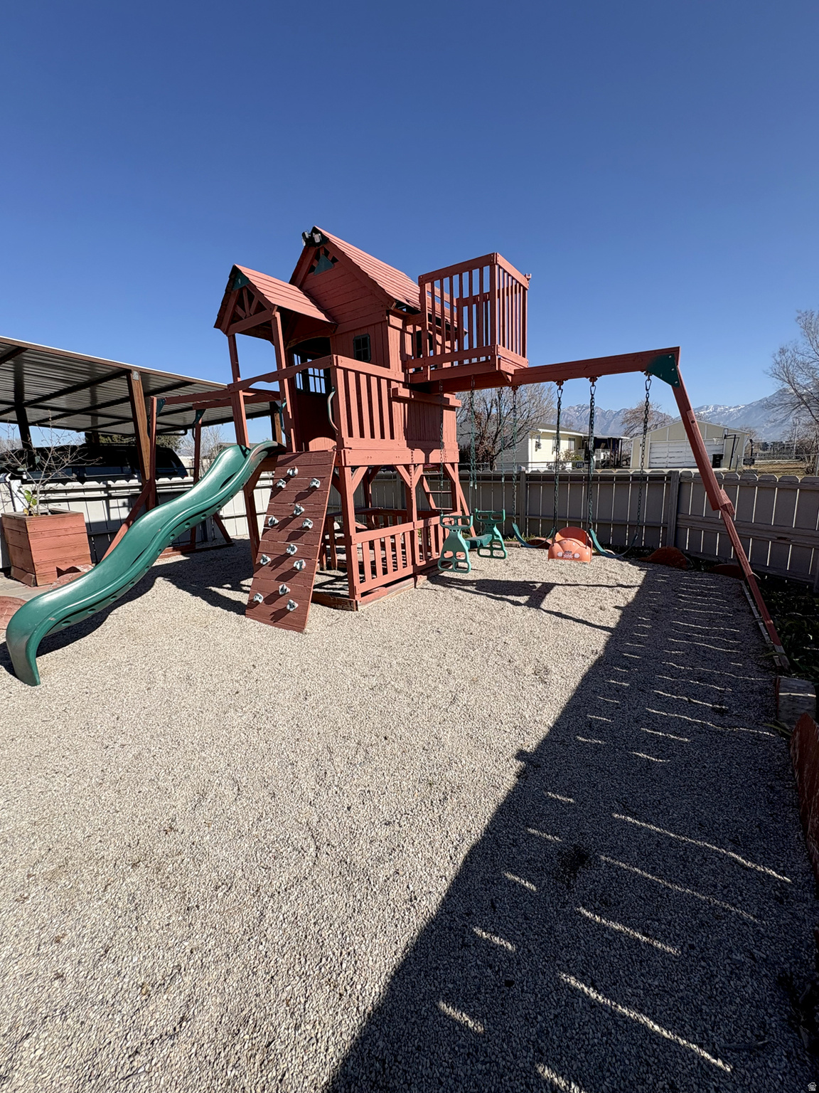 JORDAN MOBILE HOME ESTATES SUB - Residential