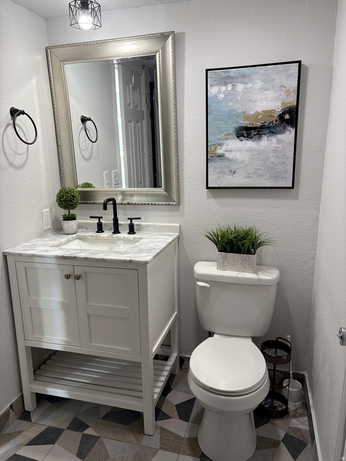 JORDAN MOBILE HOME ESTATES SUB - Residential