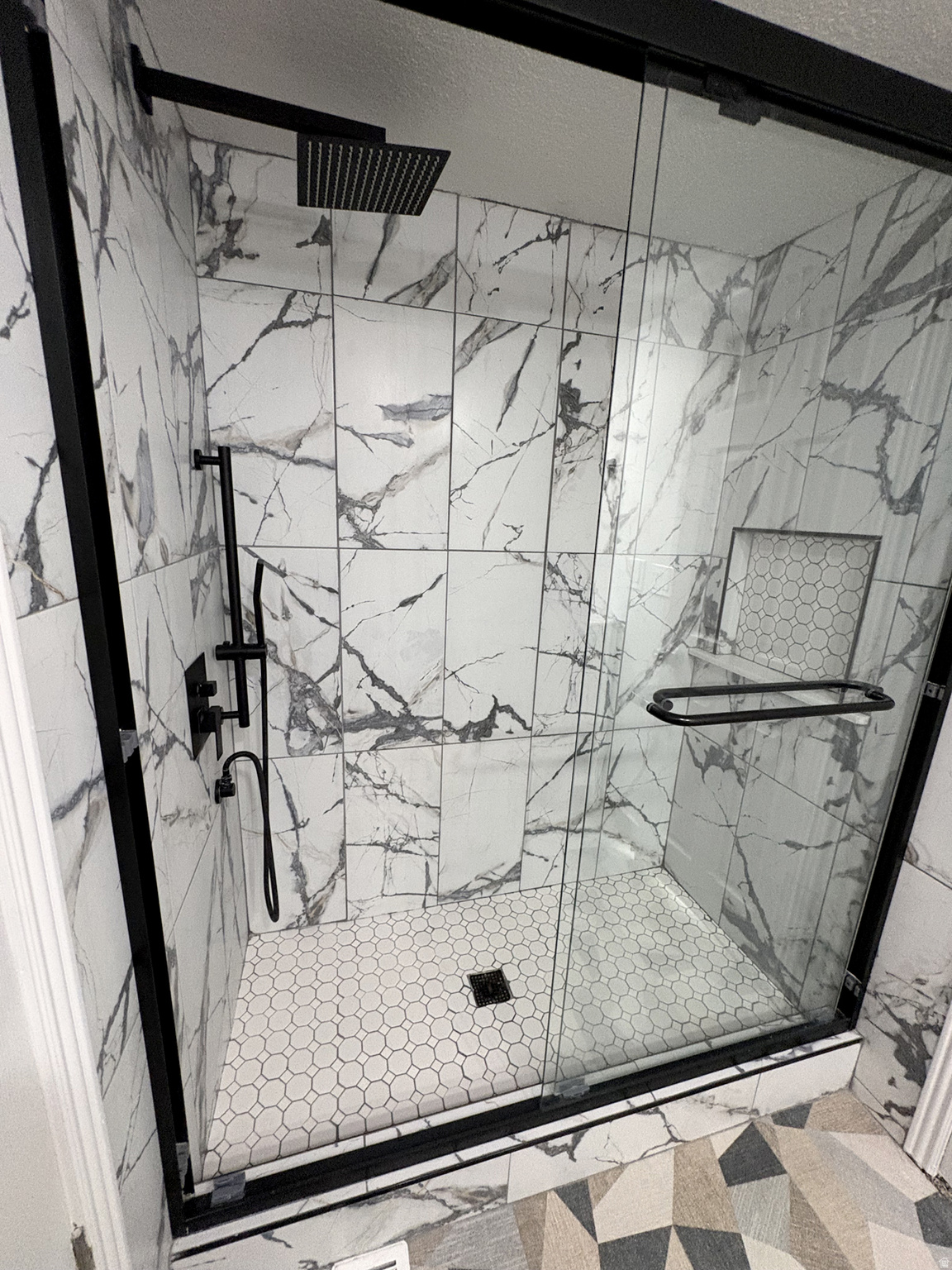 JORDAN MOBILE HOME ESTATES SUB - Residential