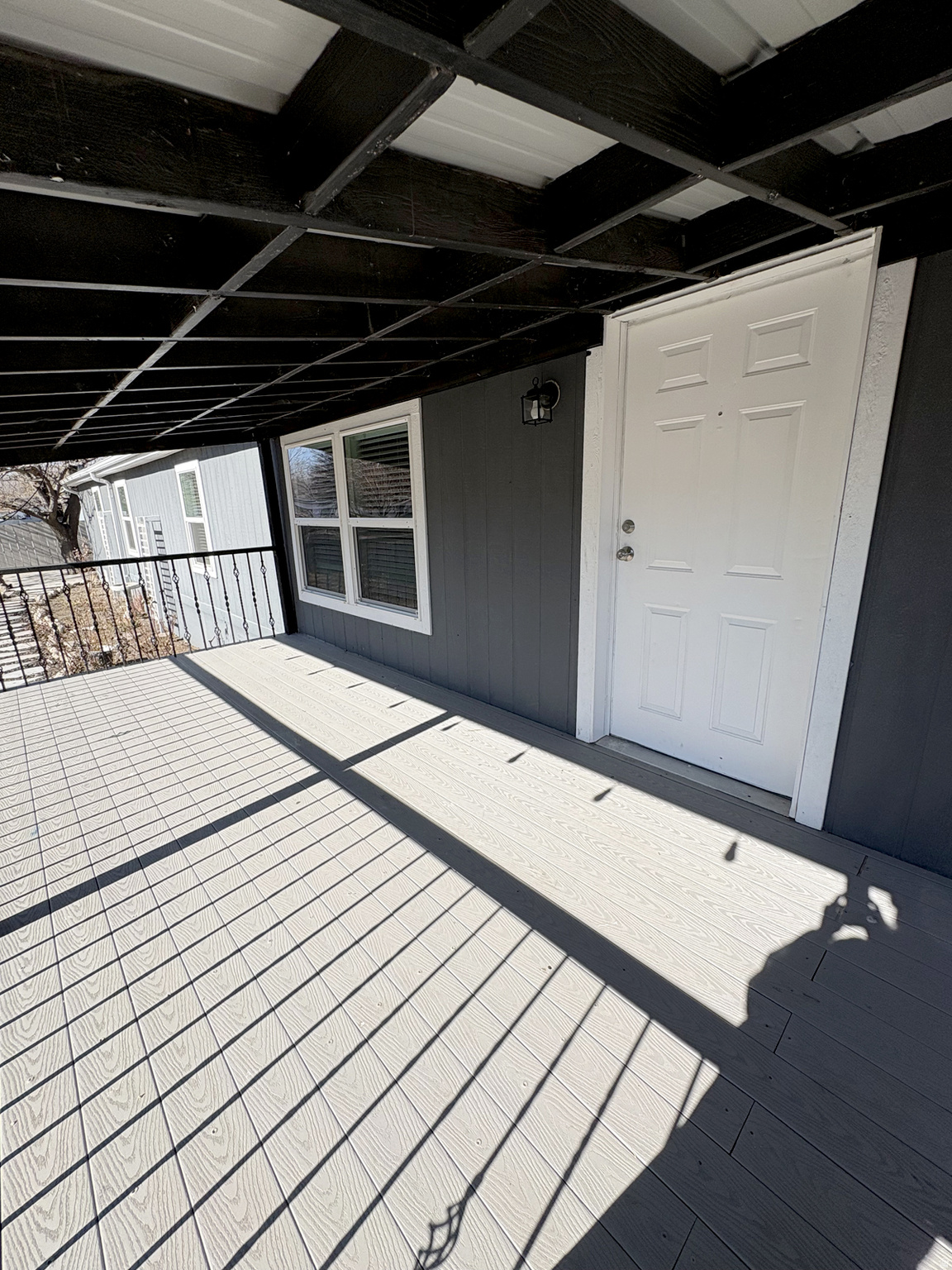 JORDAN MOBILE HOME ESTATES SUB - Residential