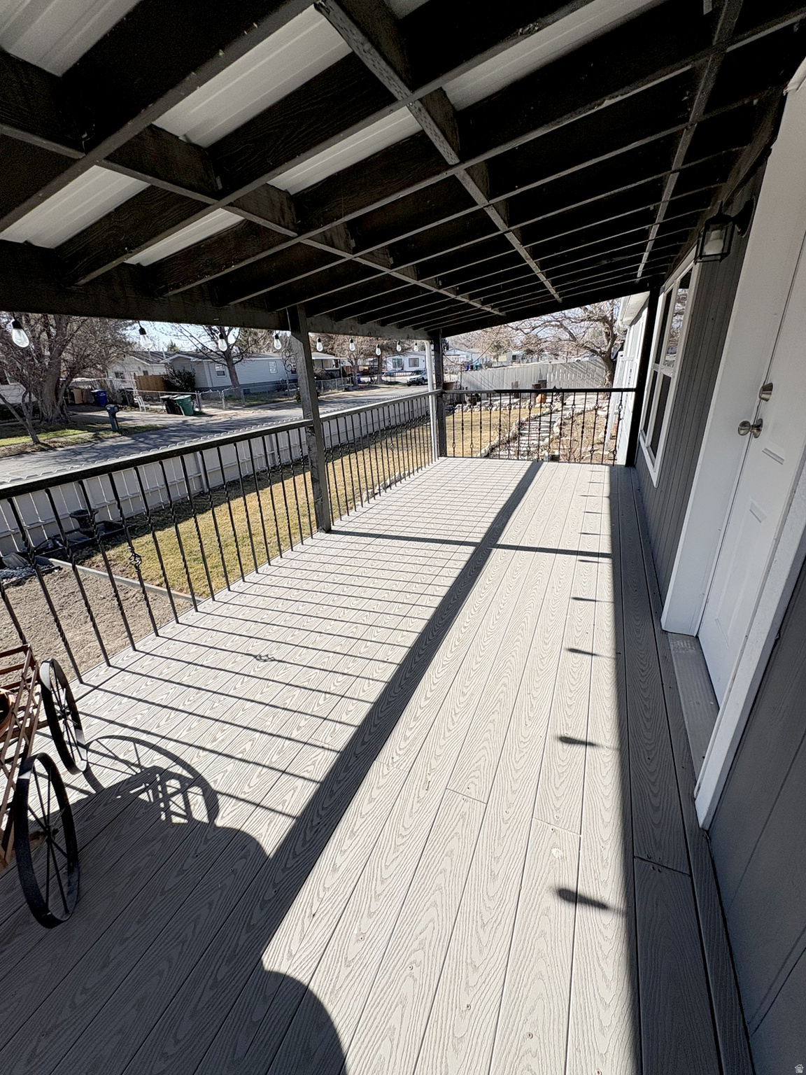 JORDAN MOBILE HOME ESTATES SUB - Residential