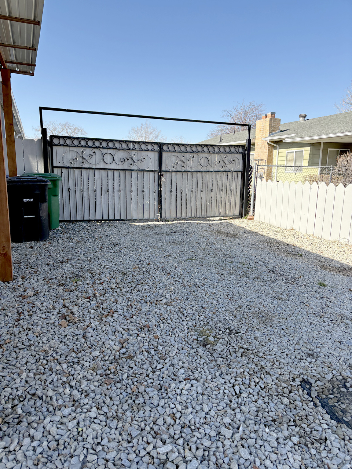 JORDAN MOBILE HOME ESTATES SUB - Residential