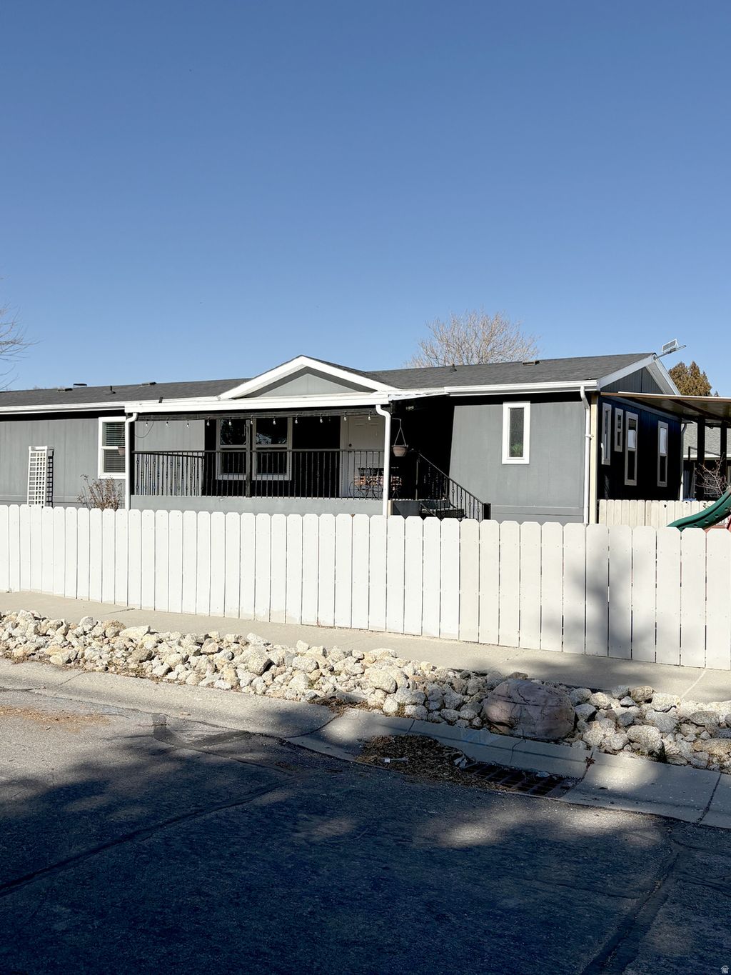 Photo of 7110 S 1115 W, West Jordan, UT 84084 (MLS # 2135788)