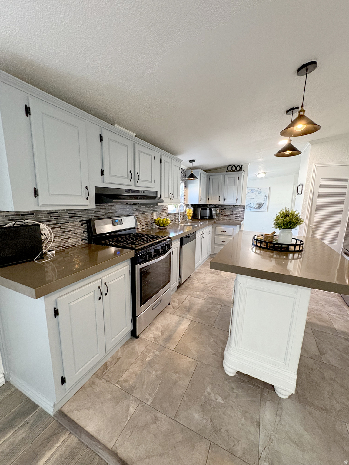 JORDAN MOBILE HOME ESTATES SUB - Residential