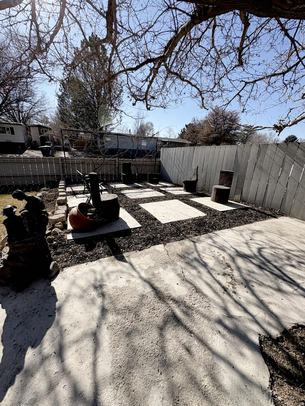 JORDAN MOBILE HOME ESTATES SUB - Residential