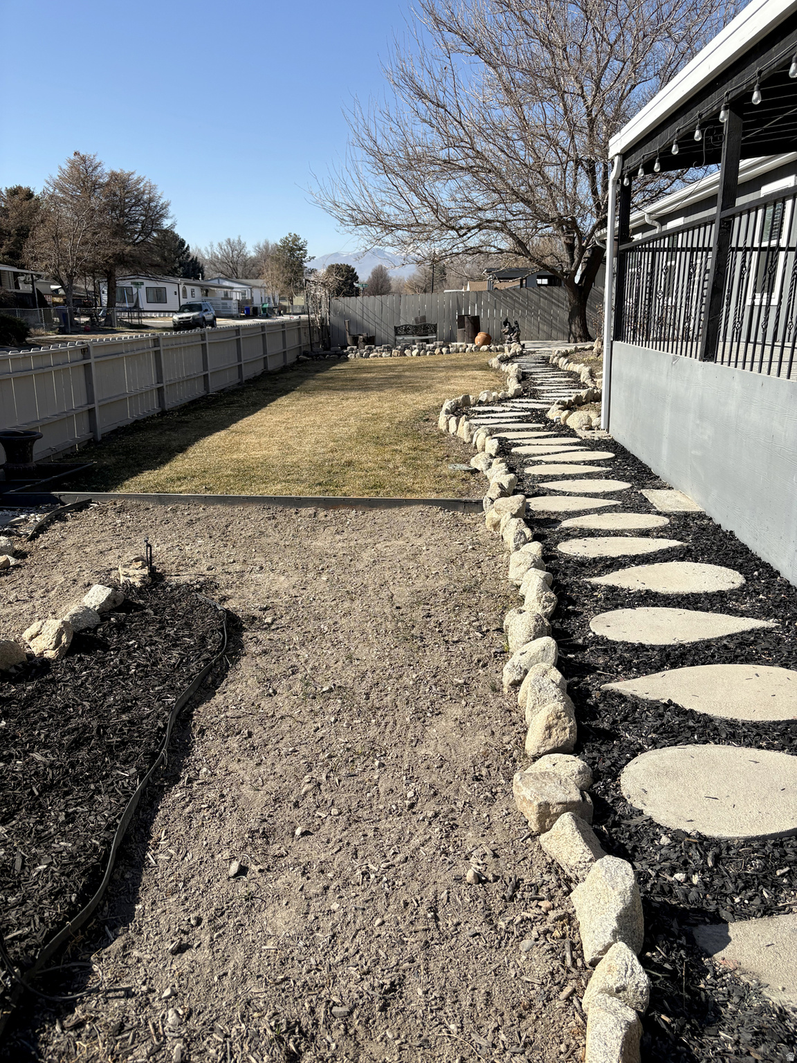 JORDAN MOBILE HOME ESTATES SUB - Residential