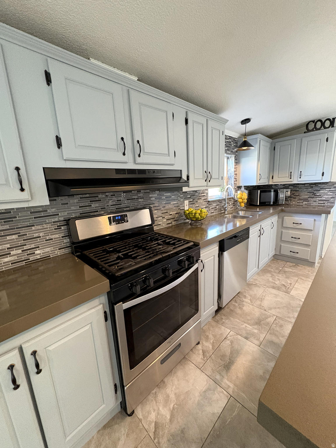 JORDAN MOBILE HOME ESTATES SUB - Residential