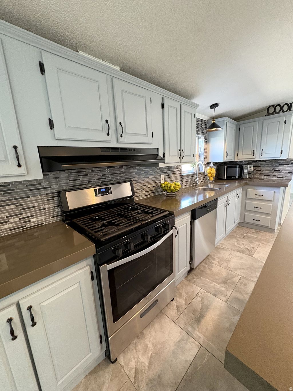 Photo of 7110 S 1115 W, West Jordan, UT 84084 (MLS # 2135788)