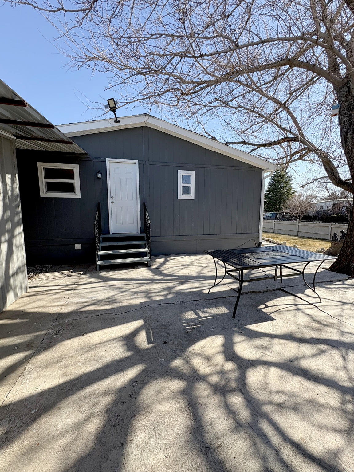 JORDAN MOBILE HOME ESTATES SUB - Residential