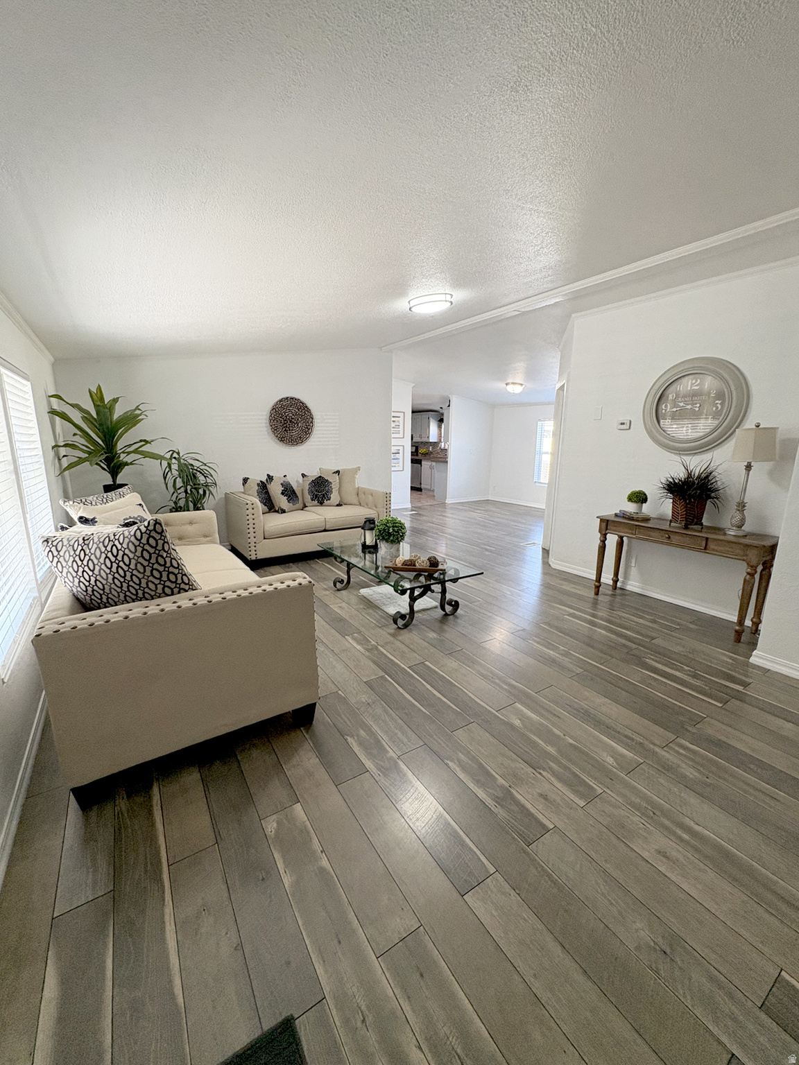 JORDAN MOBILE HOME ESTATES SUB - Residential