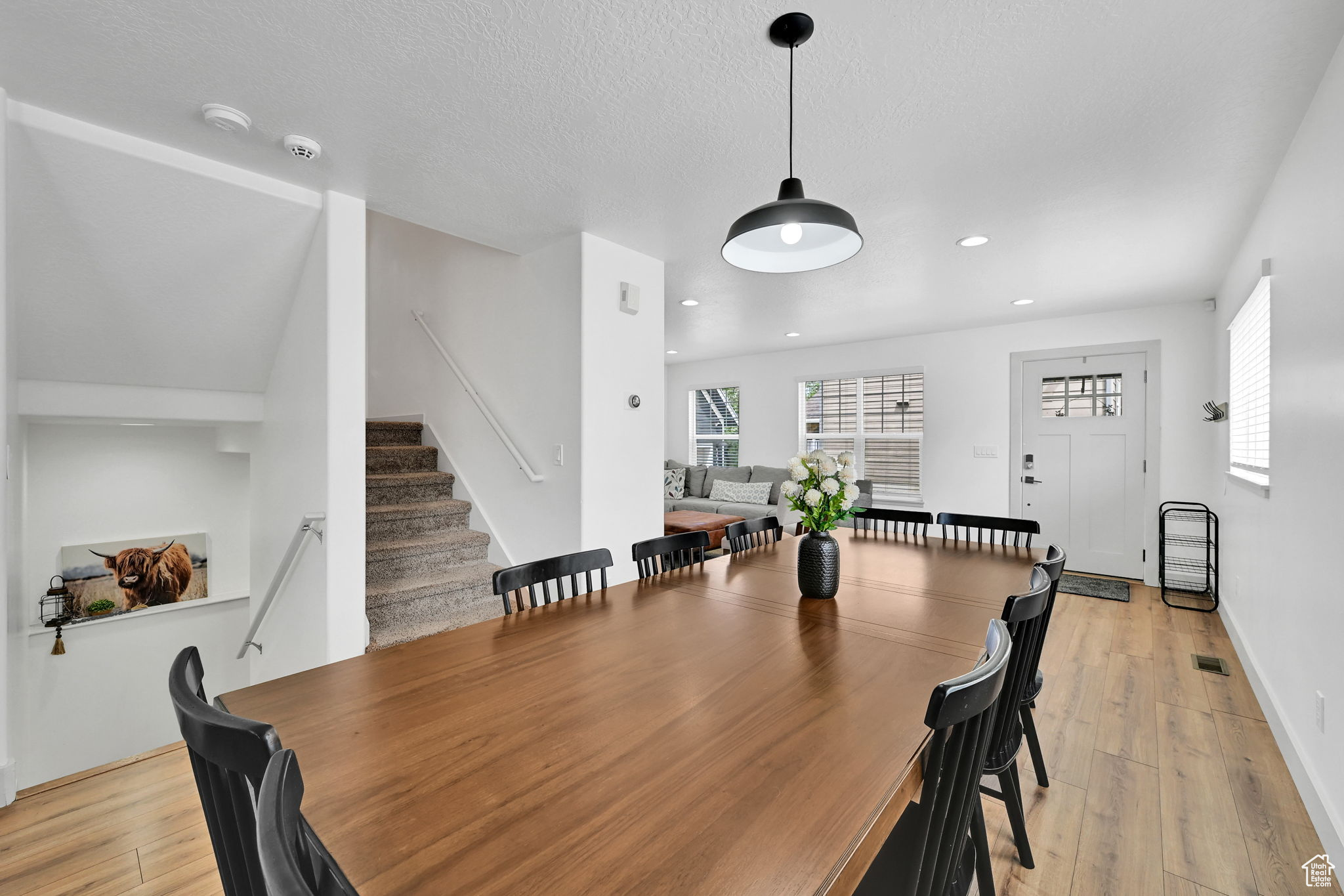 Eden, Utah 84310, United States, 4 Bedrooms Bedrooms, ,3 BathroomsBathrooms,Residential,Pending,131806