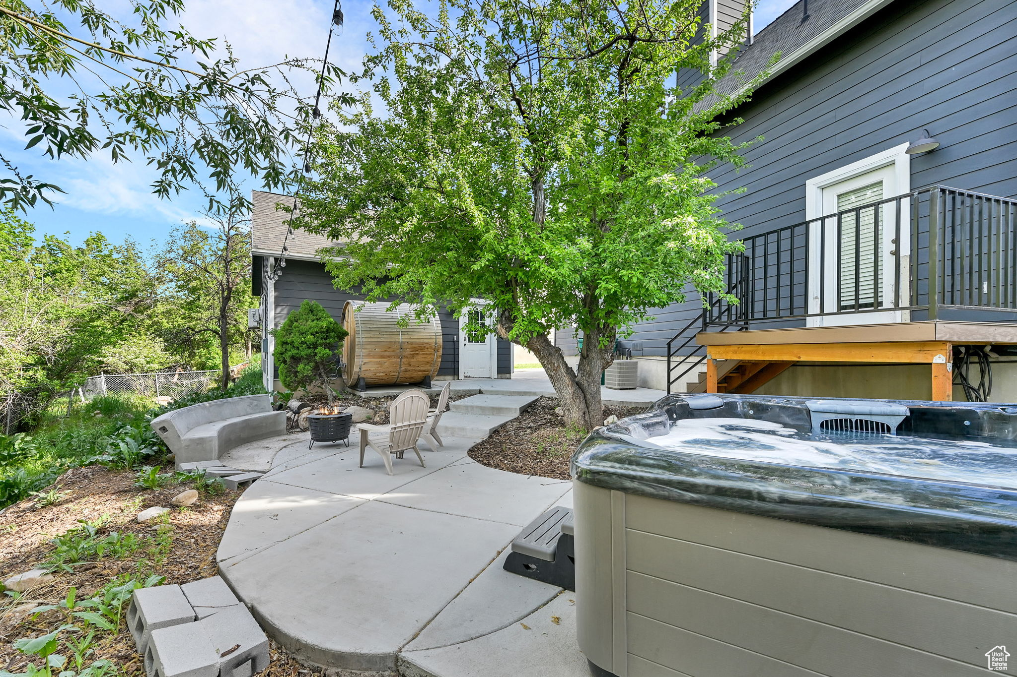 Eden, Utah 84310, United States, 4 Bedrooms Bedrooms, ,3 BathroomsBathrooms,Residential,Pending,131806