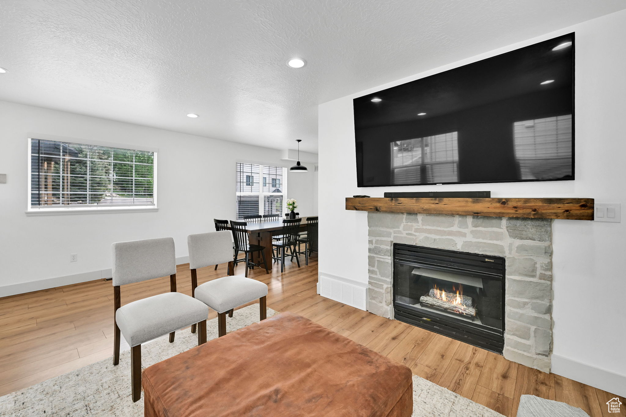 Eden, Utah 84310, United States, 4 Bedrooms Bedrooms, ,3 BathroomsBathrooms,Residential,Pending,131806