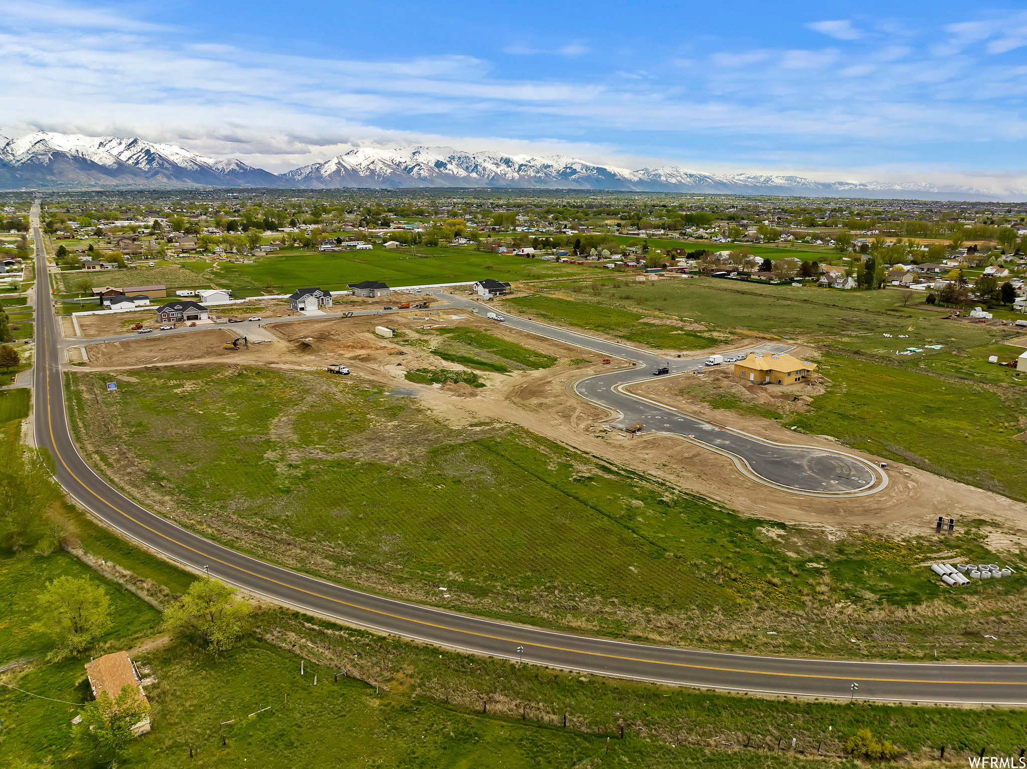 5777 W 4100 #111, Hooper, Utah image 25