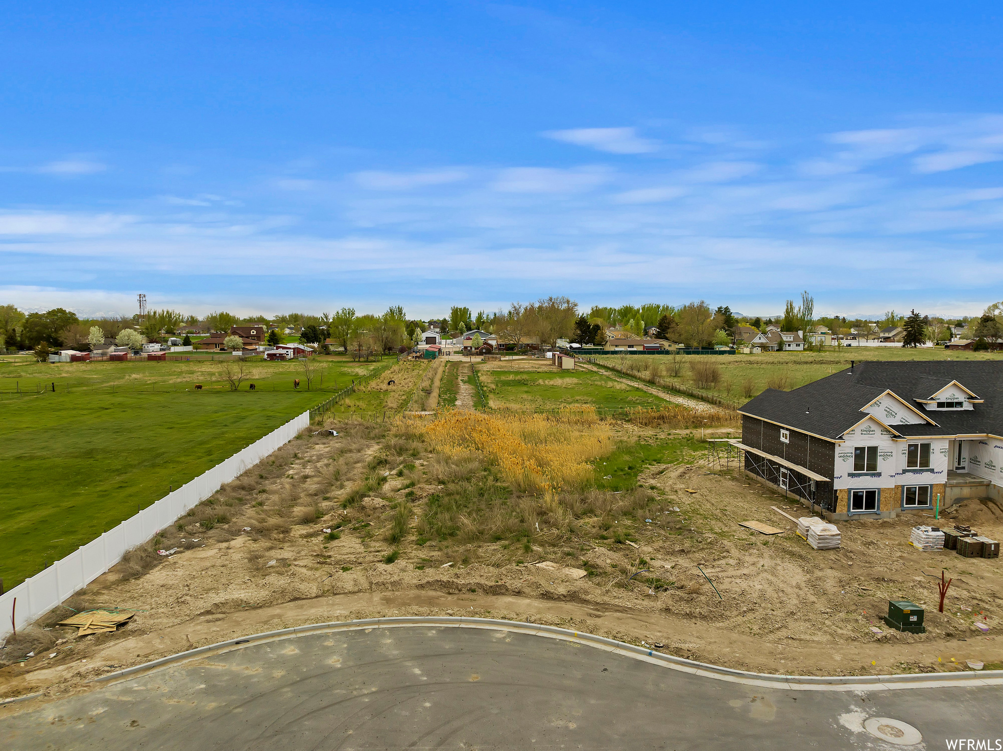 5777 W 4100 #111, Hooper, Utah image 8