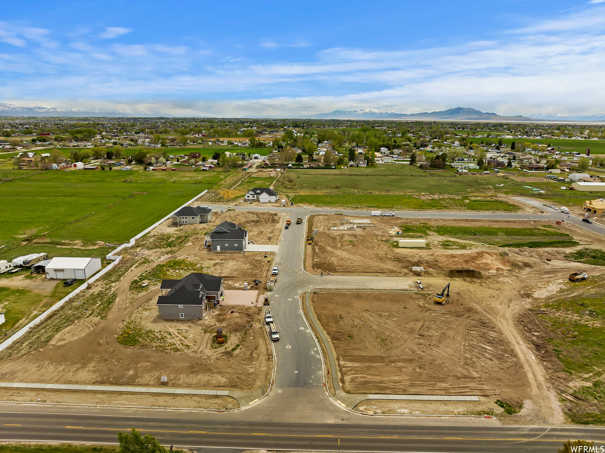 5777 W 4100 #111, Hooper, Utah image 24