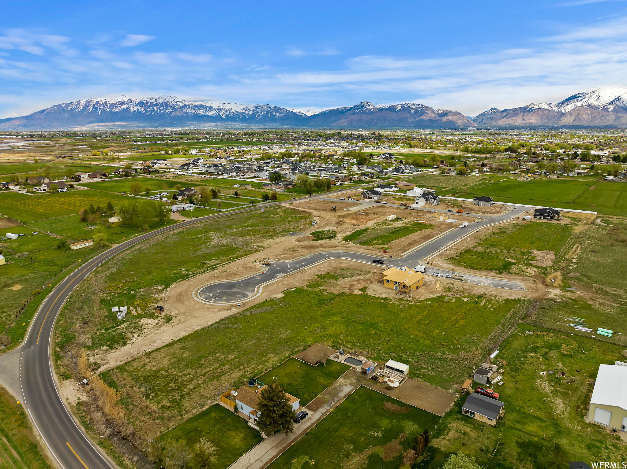 5777 W 4100 #111, Hooper, Utah image 26