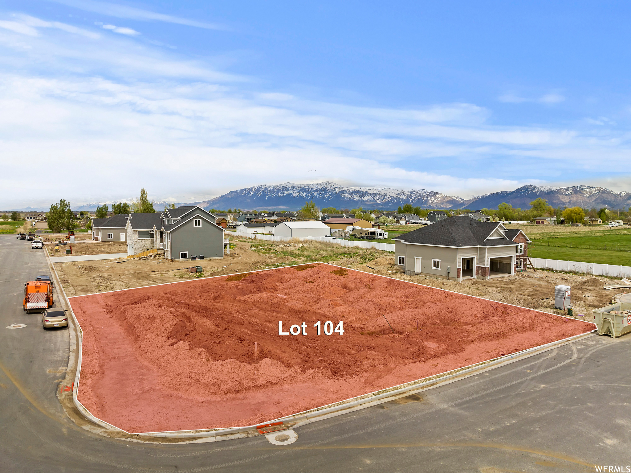 5777 W 4100 #111, Hooper, Utah image 5