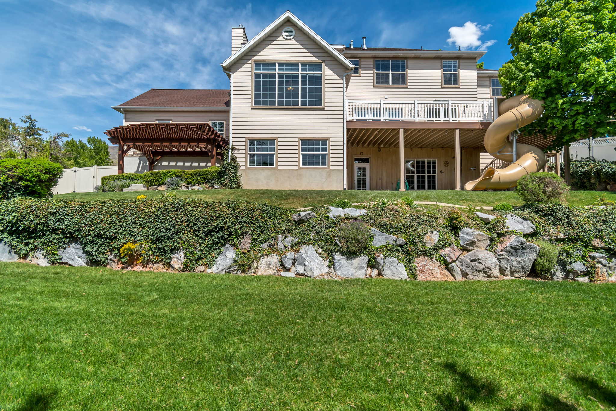 CHERAPPLE FARMS - Residential