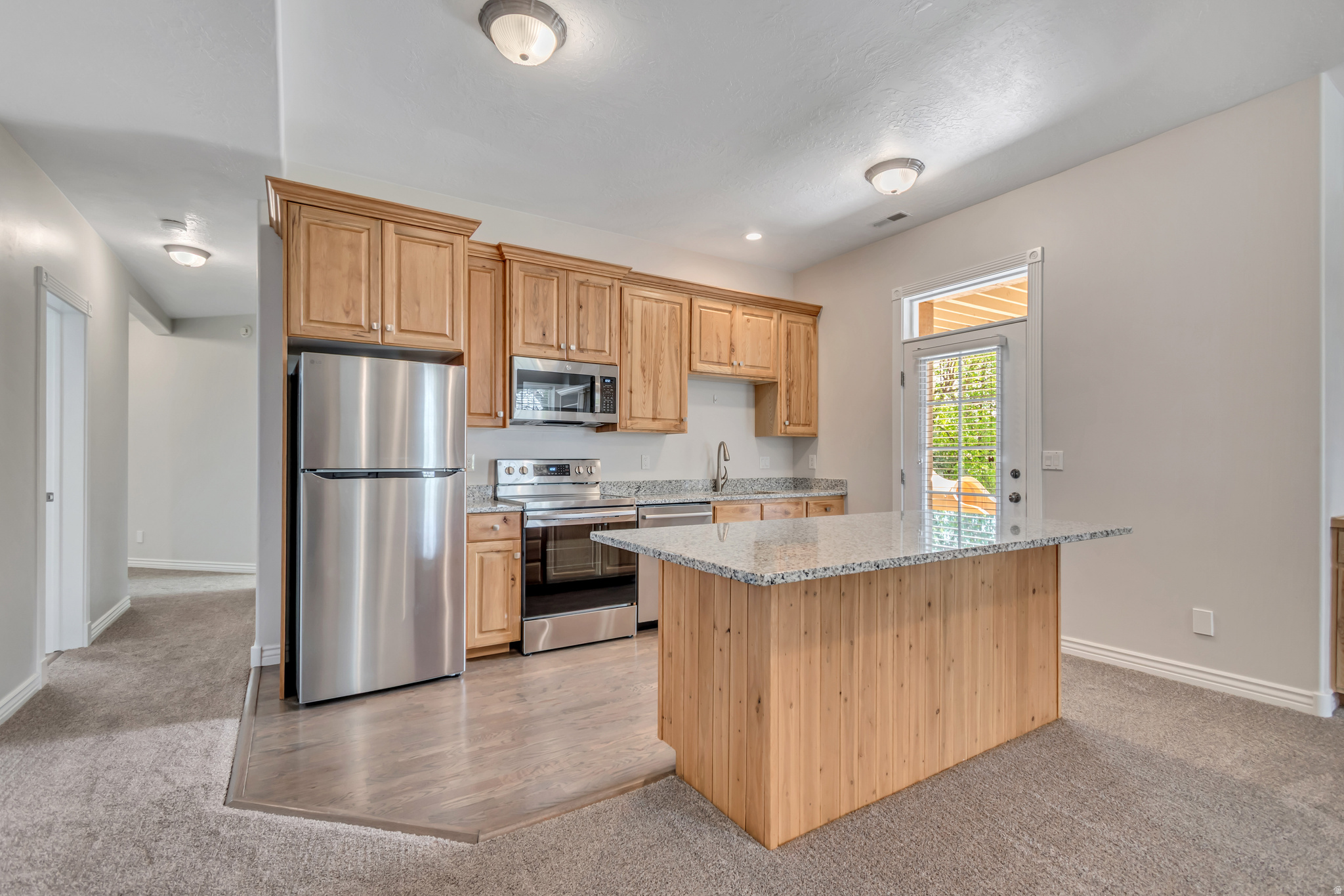 CHERAPPLE FARMS - Residential