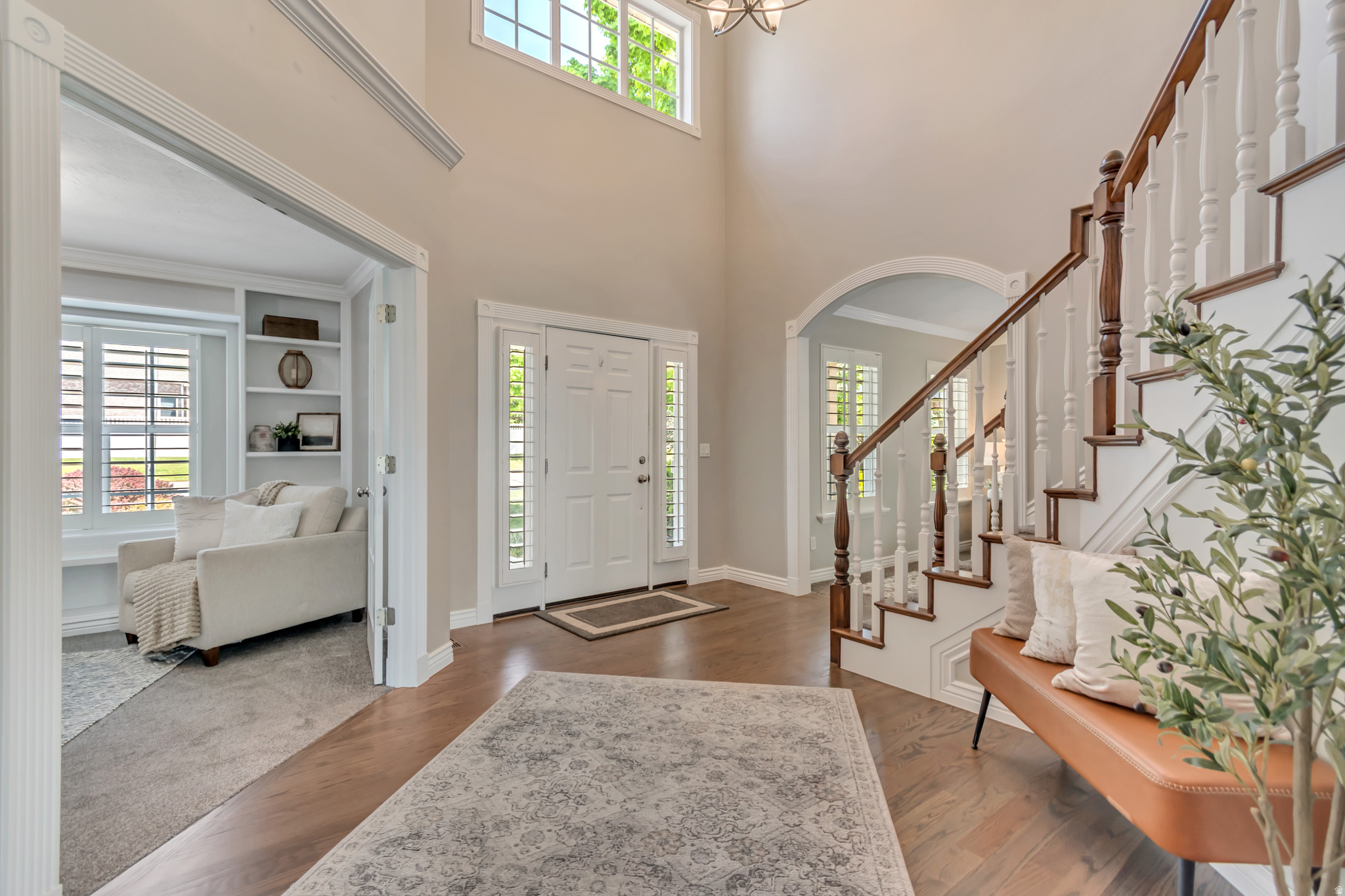 CHERAPPLE FARMS - Residential