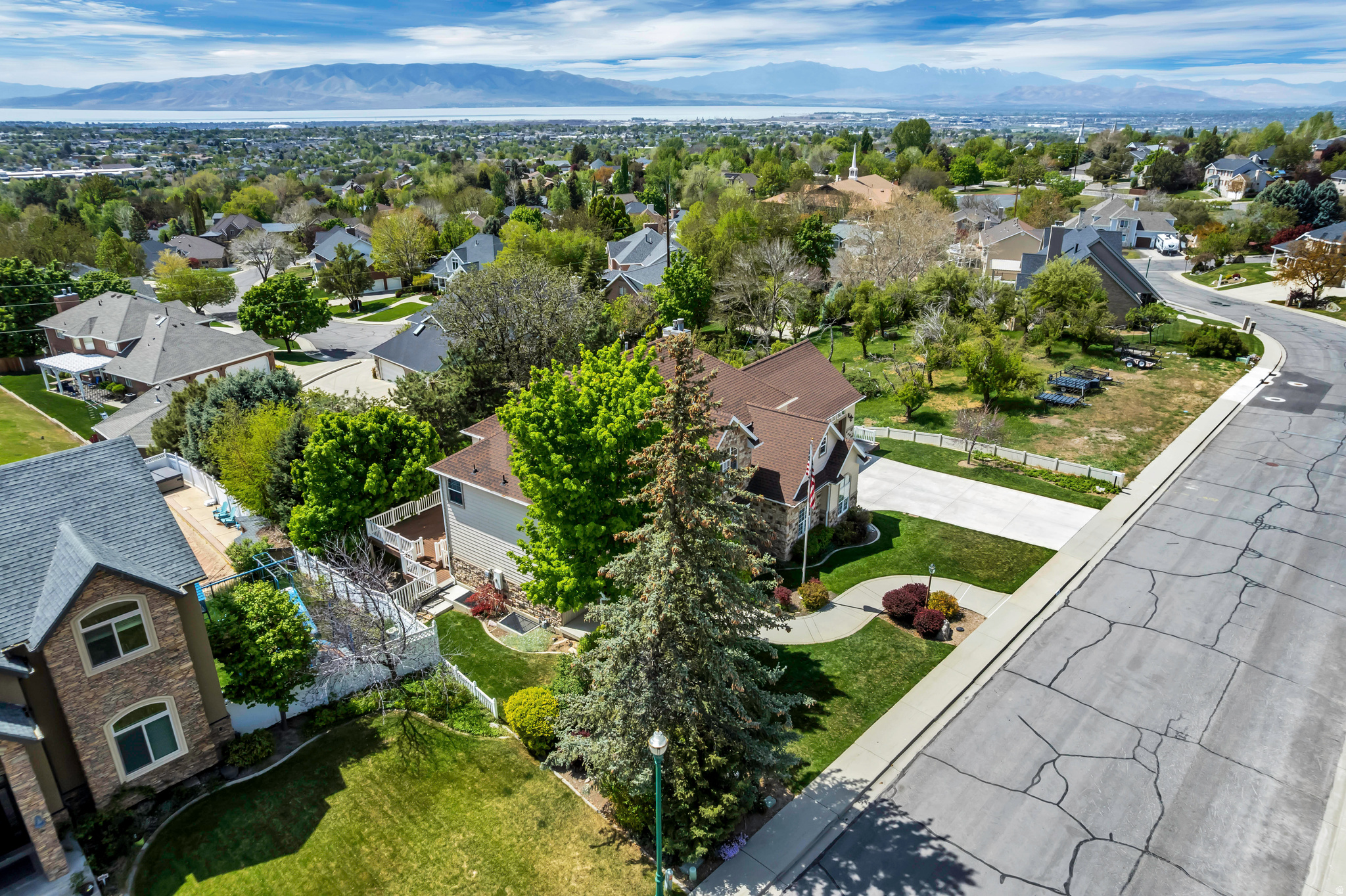 CHERAPPLE FARMS - Residential