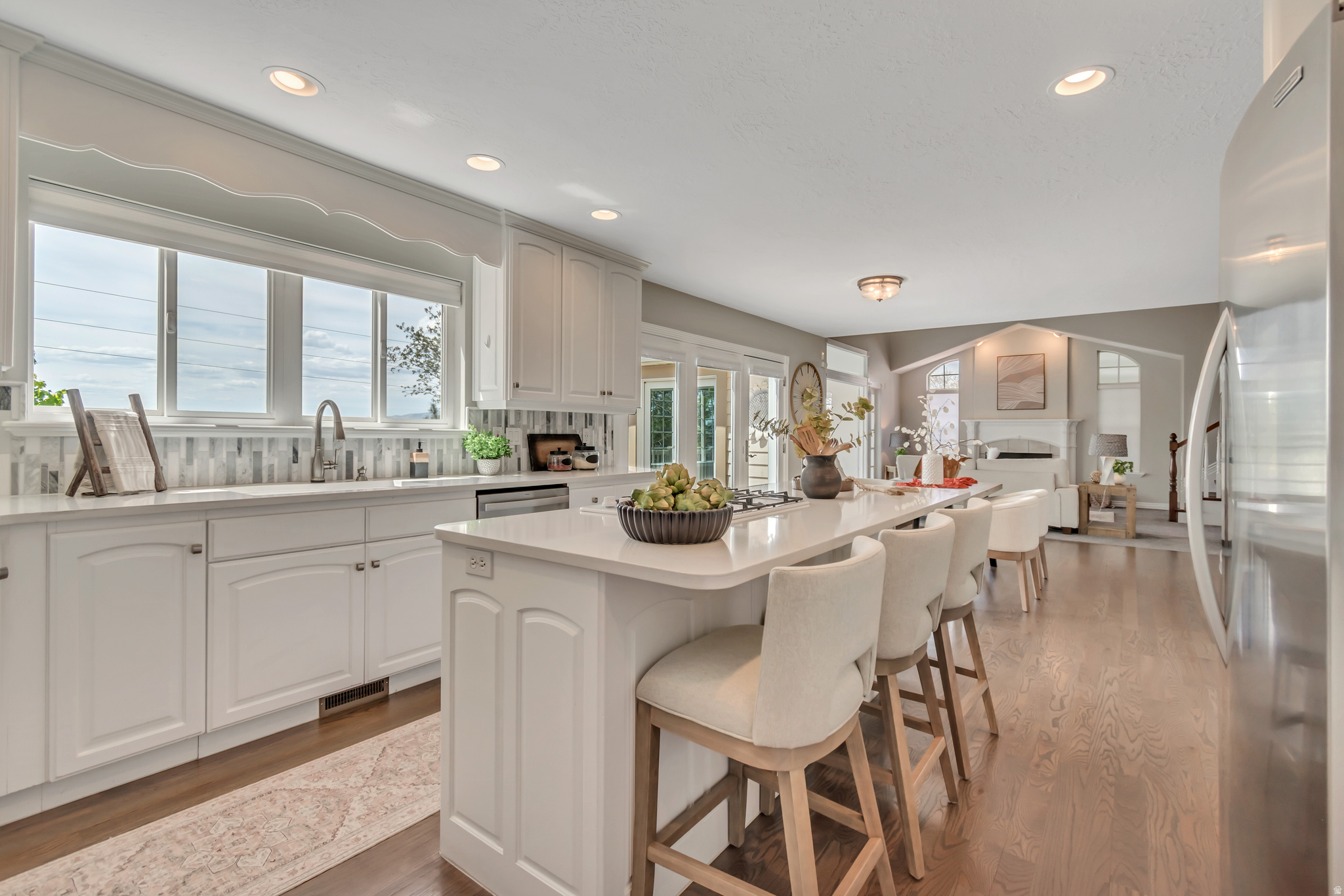 CHERAPPLE FARMS - Residential