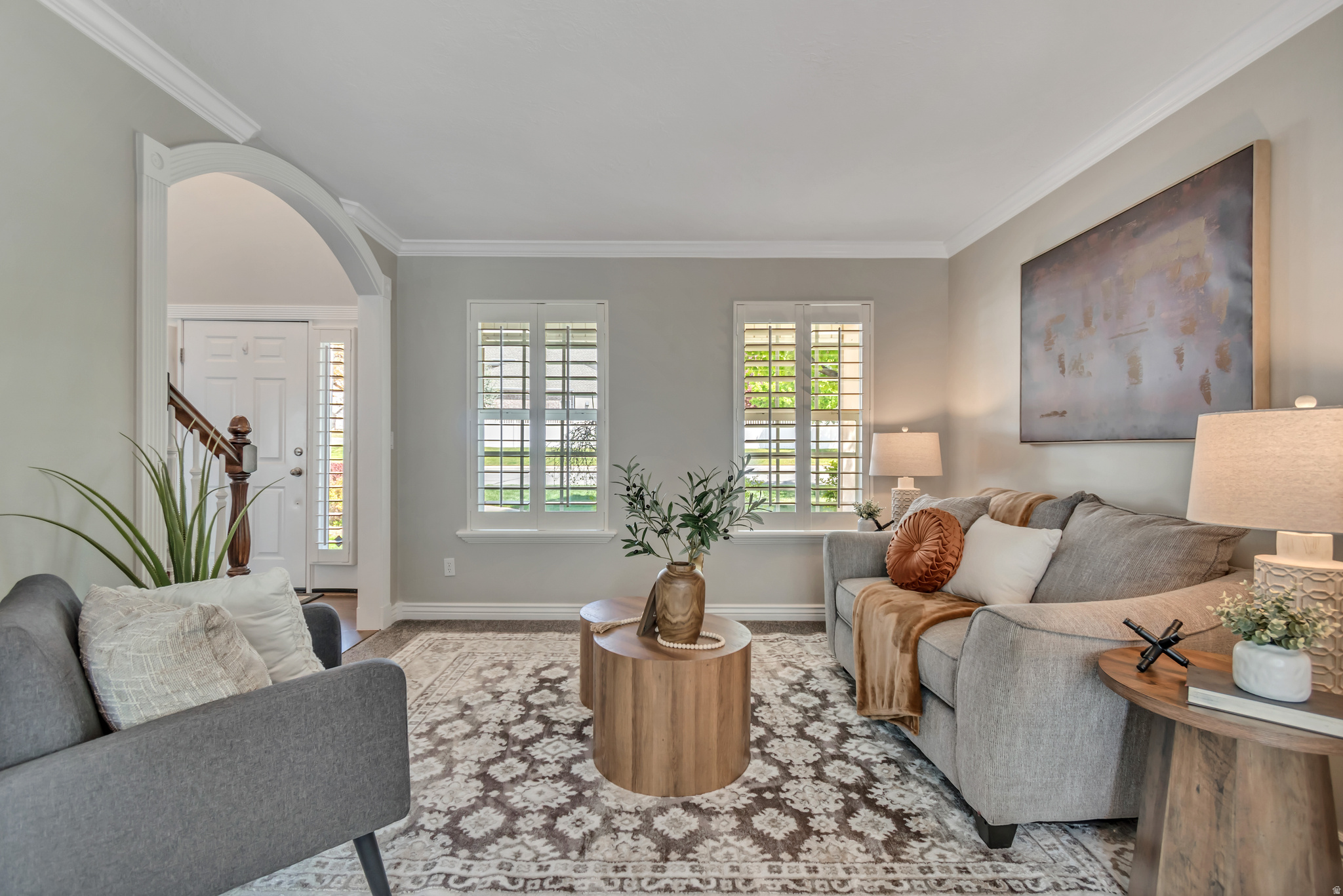 CHERAPPLE FARMS - Residential